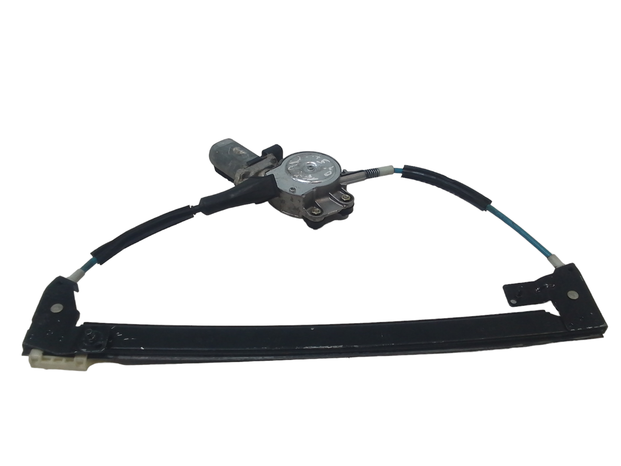 Alzacristallo Porta Ant. Sinistro Usato