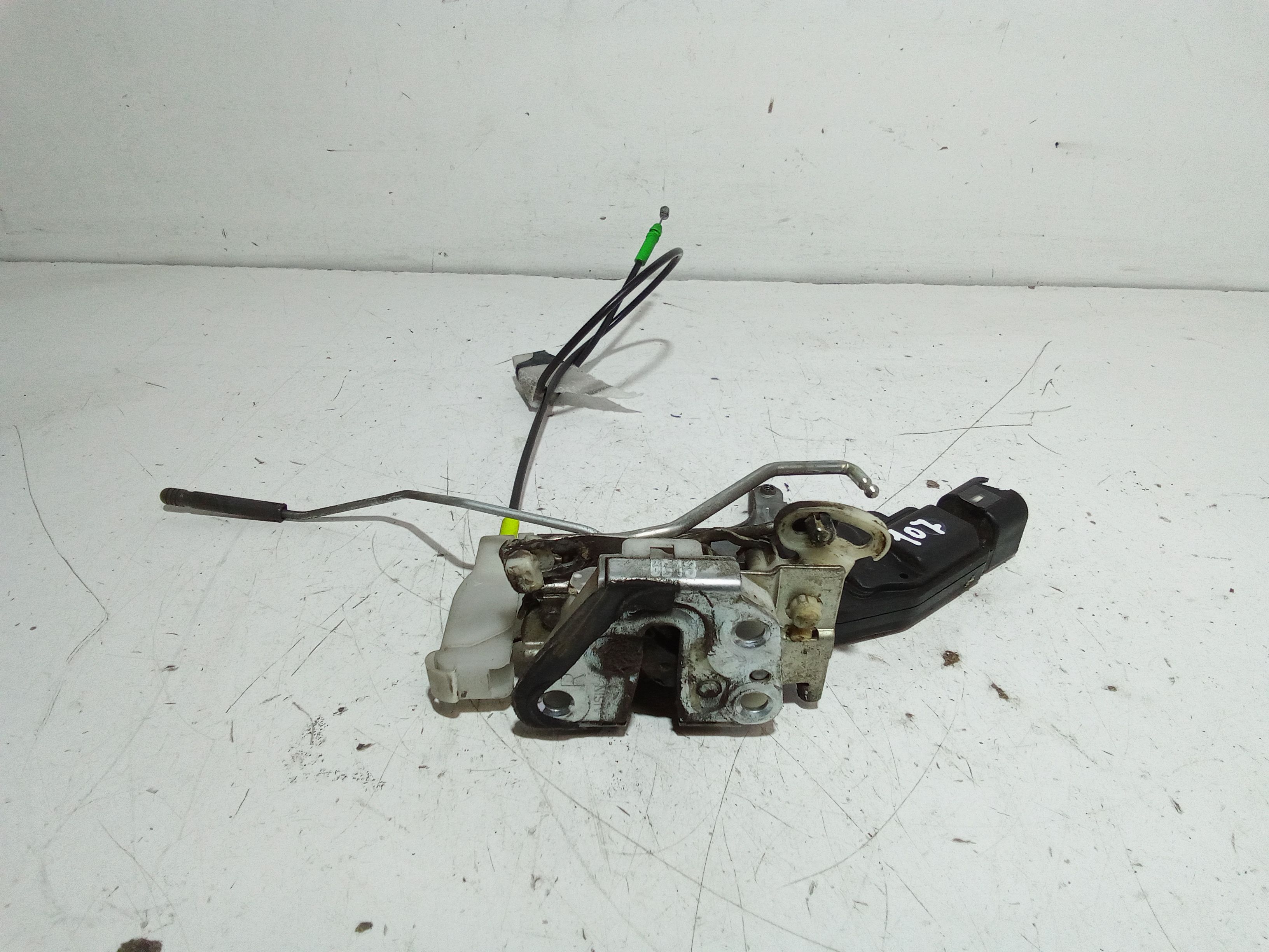 Serratura Porta Ant. Destro 9136T1 Usato