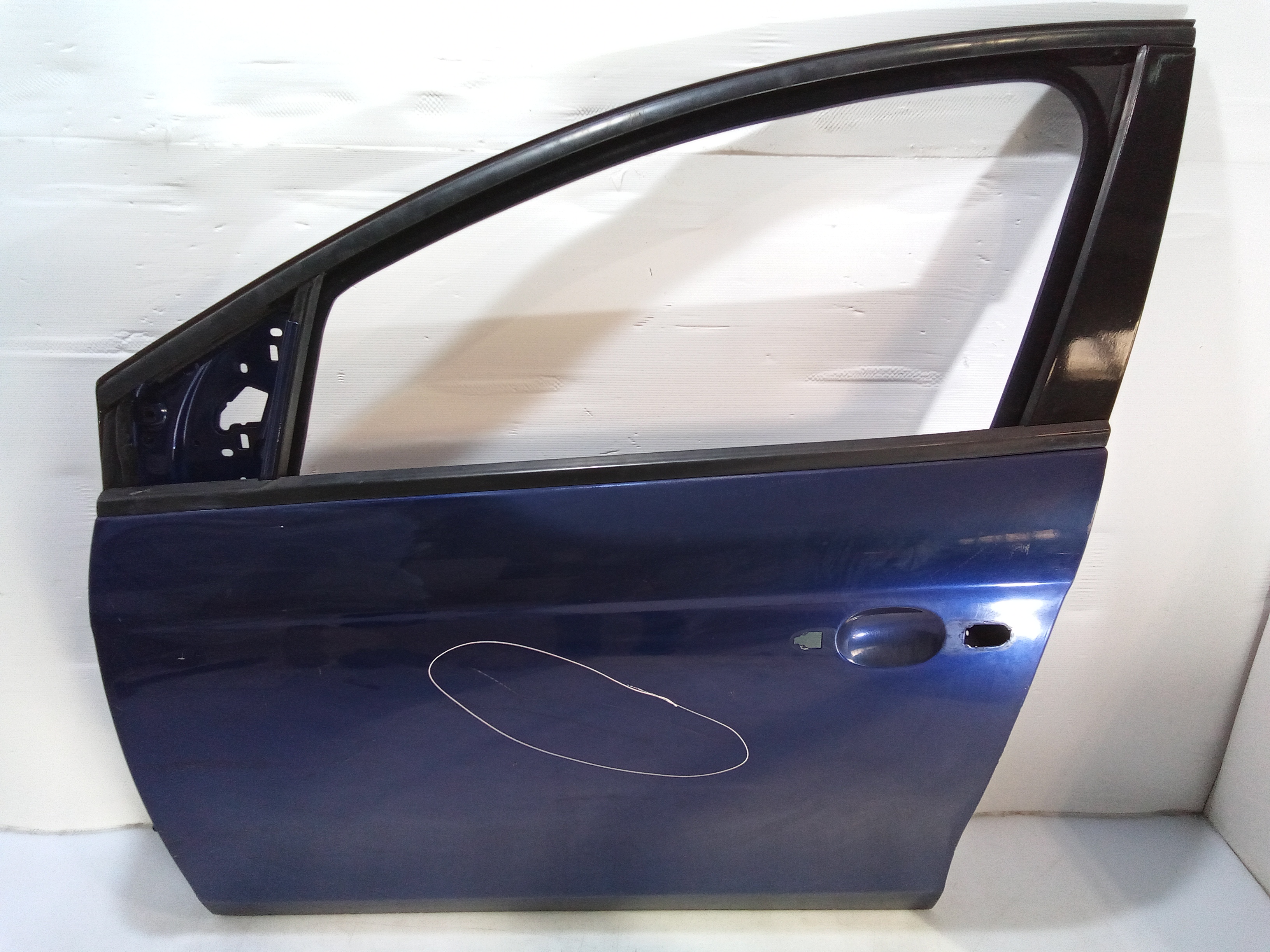 Porta Ant. Sinistro 51751247 Usato