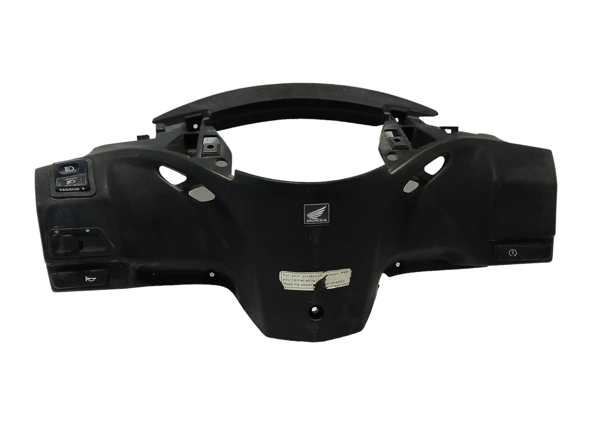 Cornice Portastrumenti Usato