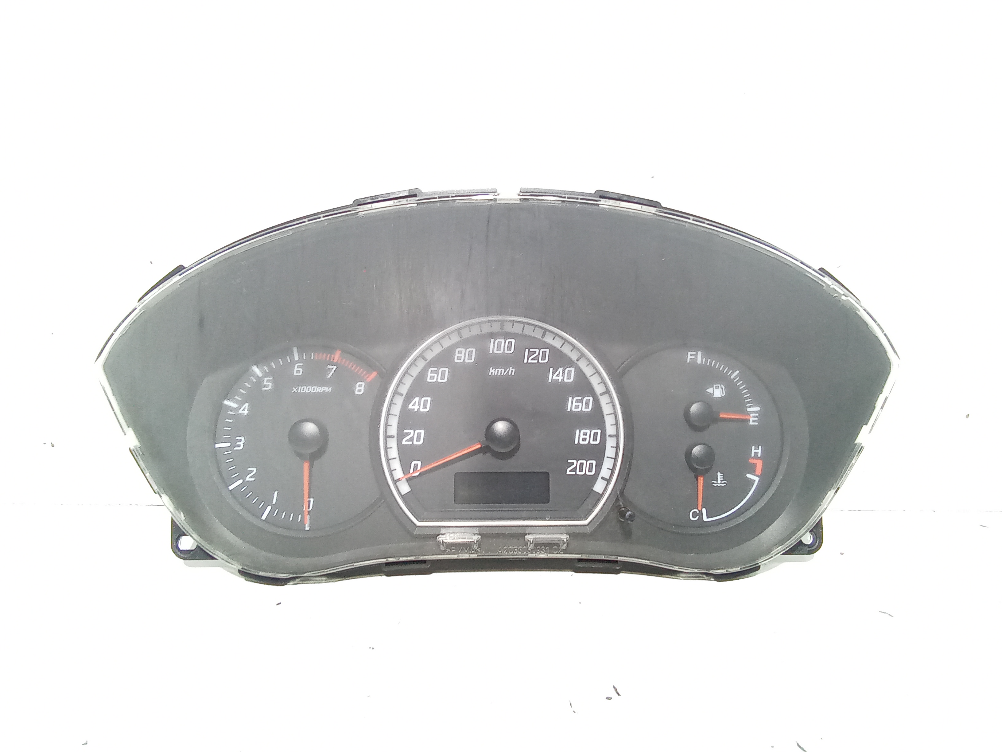 Quadro Portastrumenti Usato