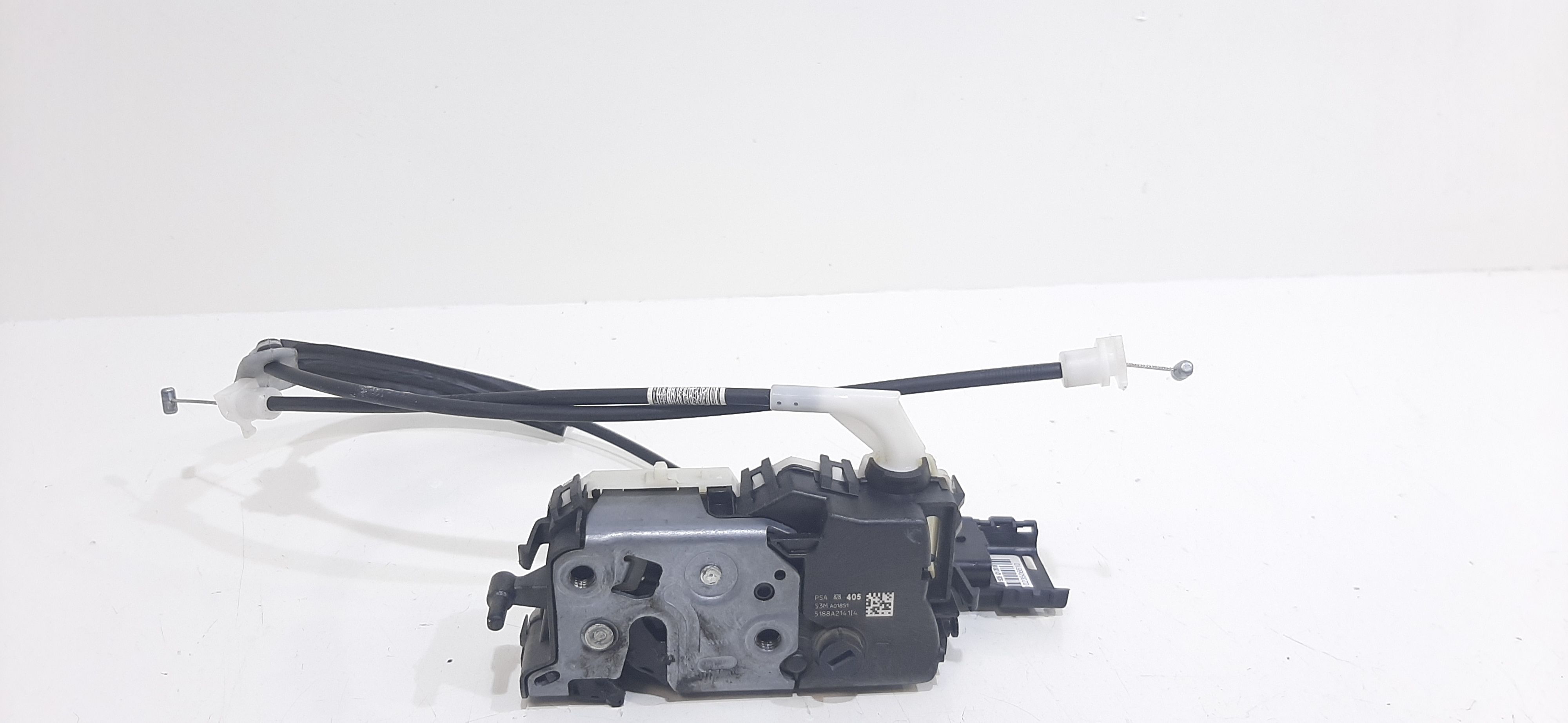 Serratura Porta Ant. Destro Usato