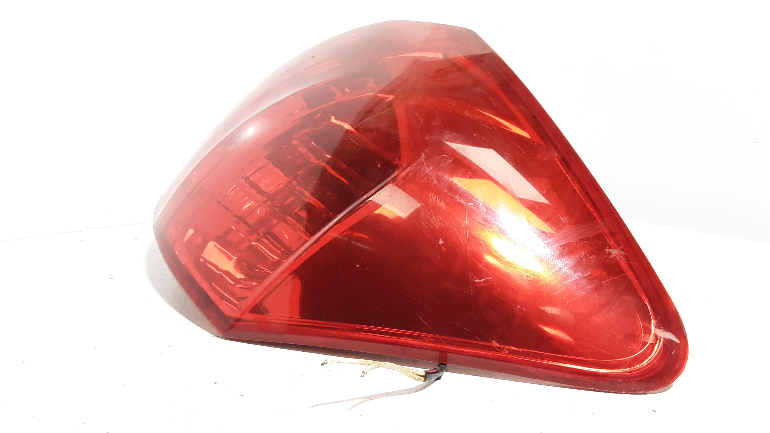 Fanale Post. Destro 8155052060 Usato