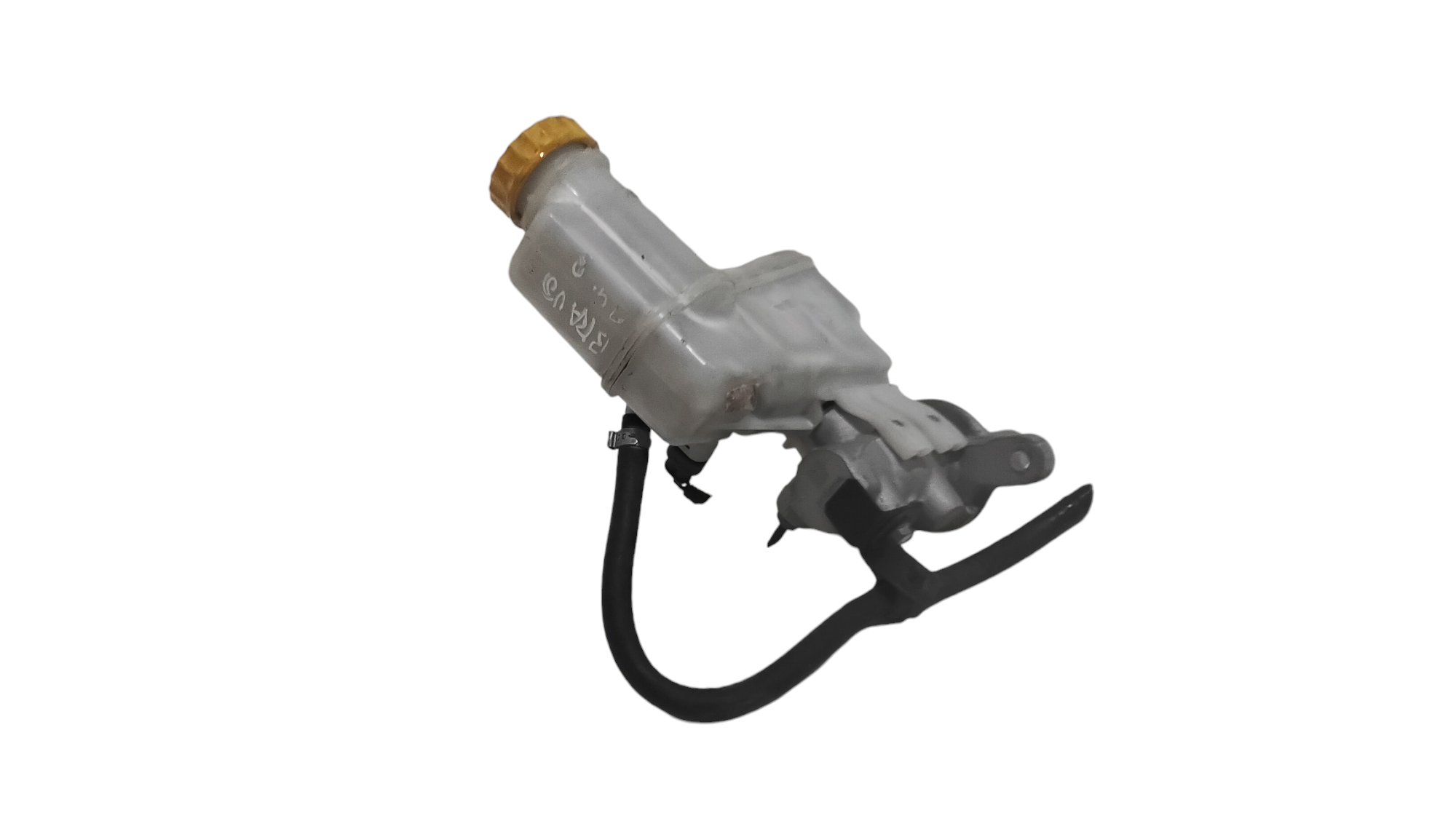 Pompa Comando Freni 77364611 Usato