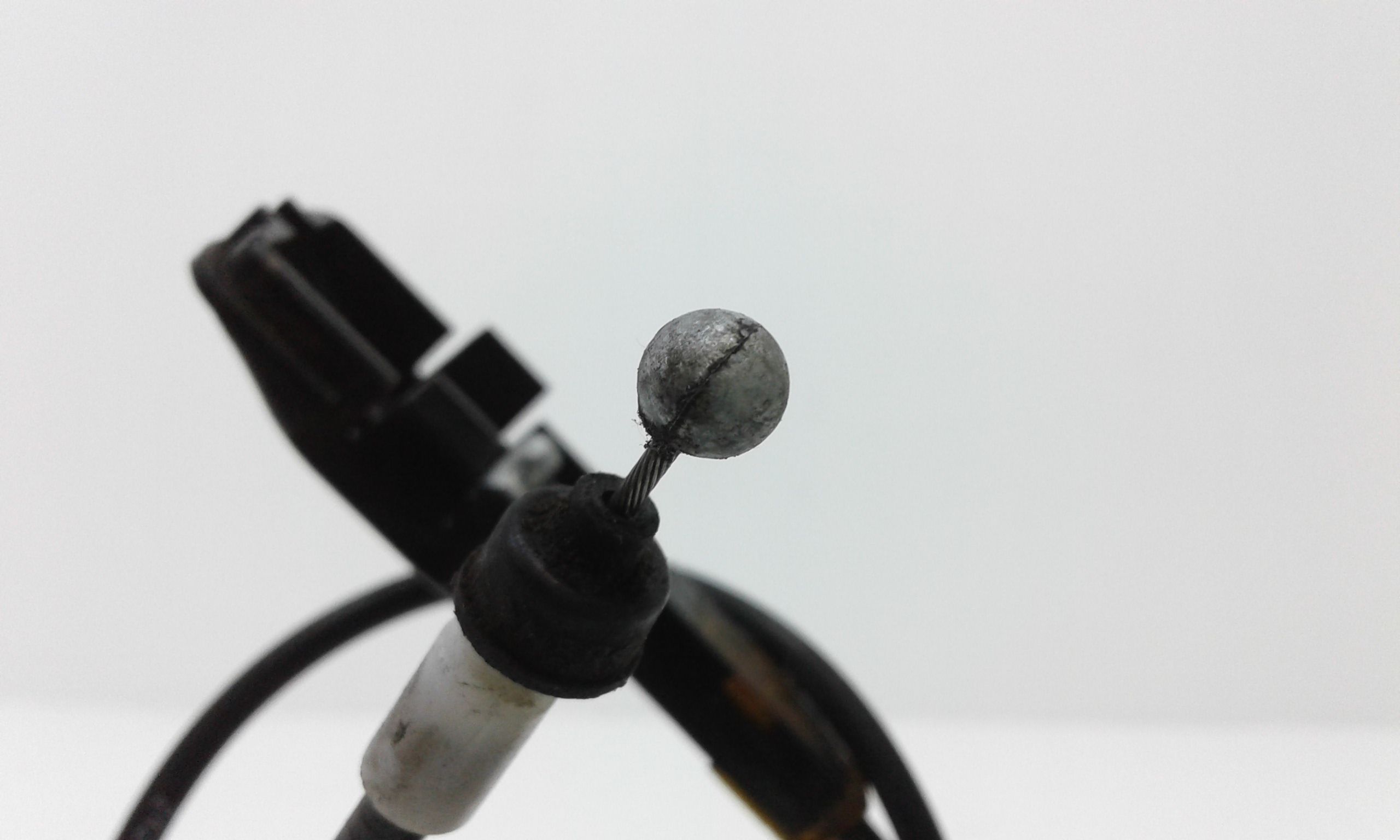 Serratura Porta Post. Destro 825009U100 Usato