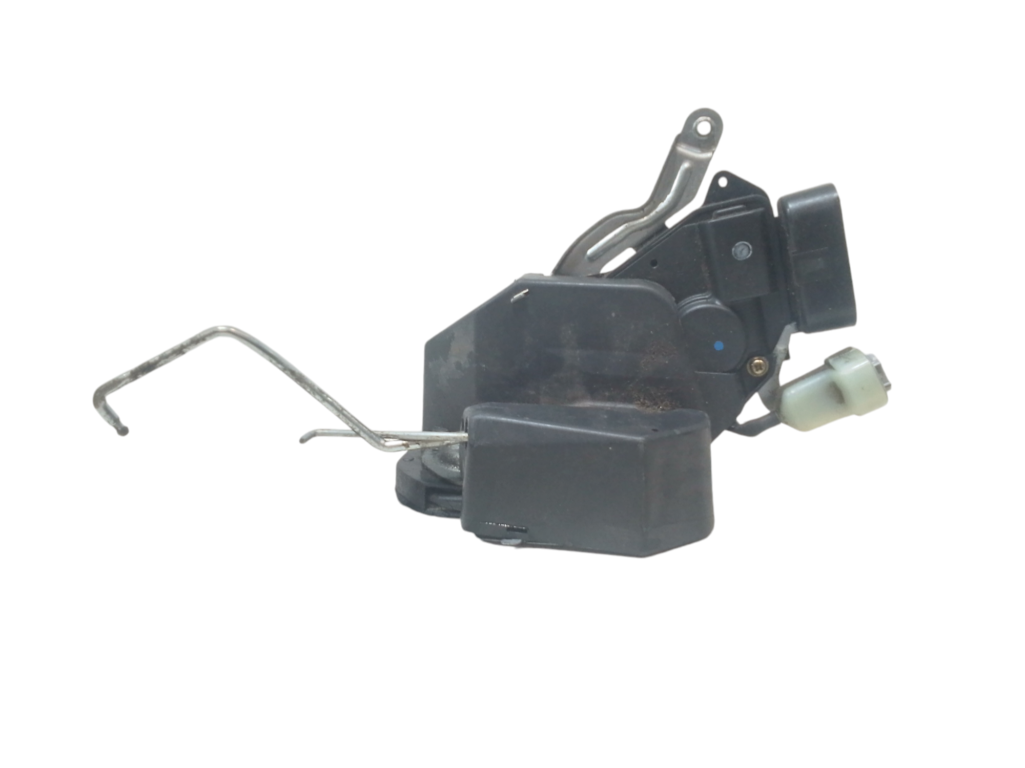 Serratura Porta Ant. Destro 6930342100 Usato