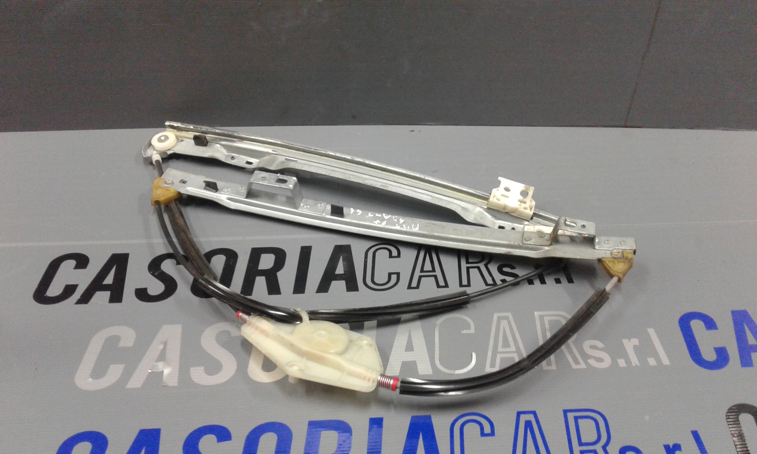 Alzacristallo Porta Ant. Sinistro Usato