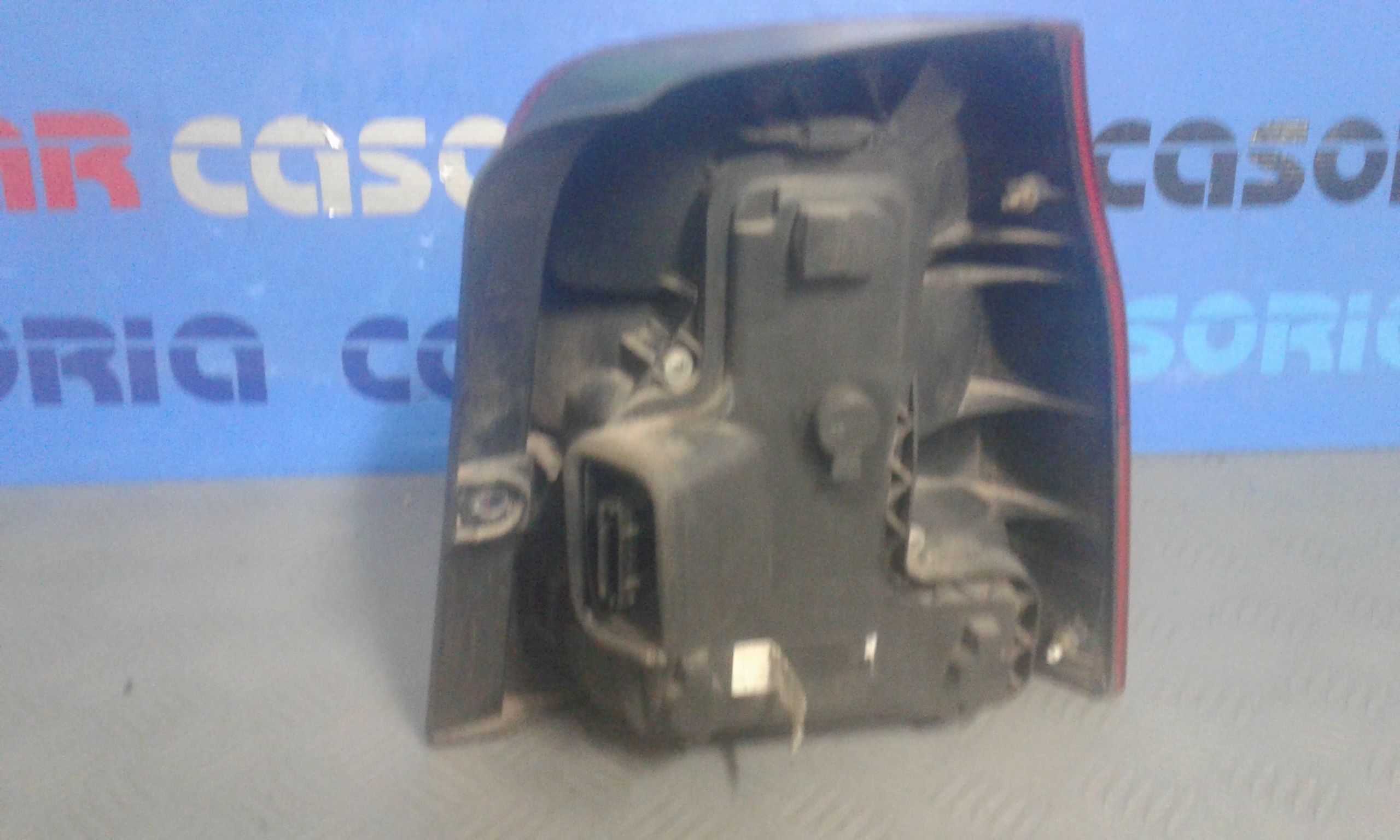 Fanale Post. Sinistro 6X0945095D Usato