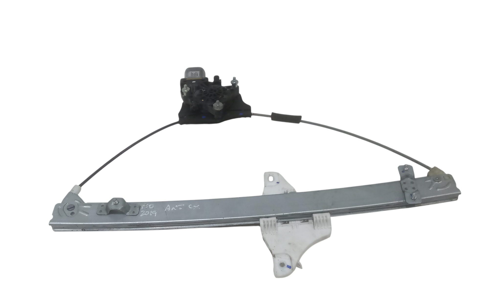 Alzacristallo Porta Ant. Sinistro 82401K7000 Usato