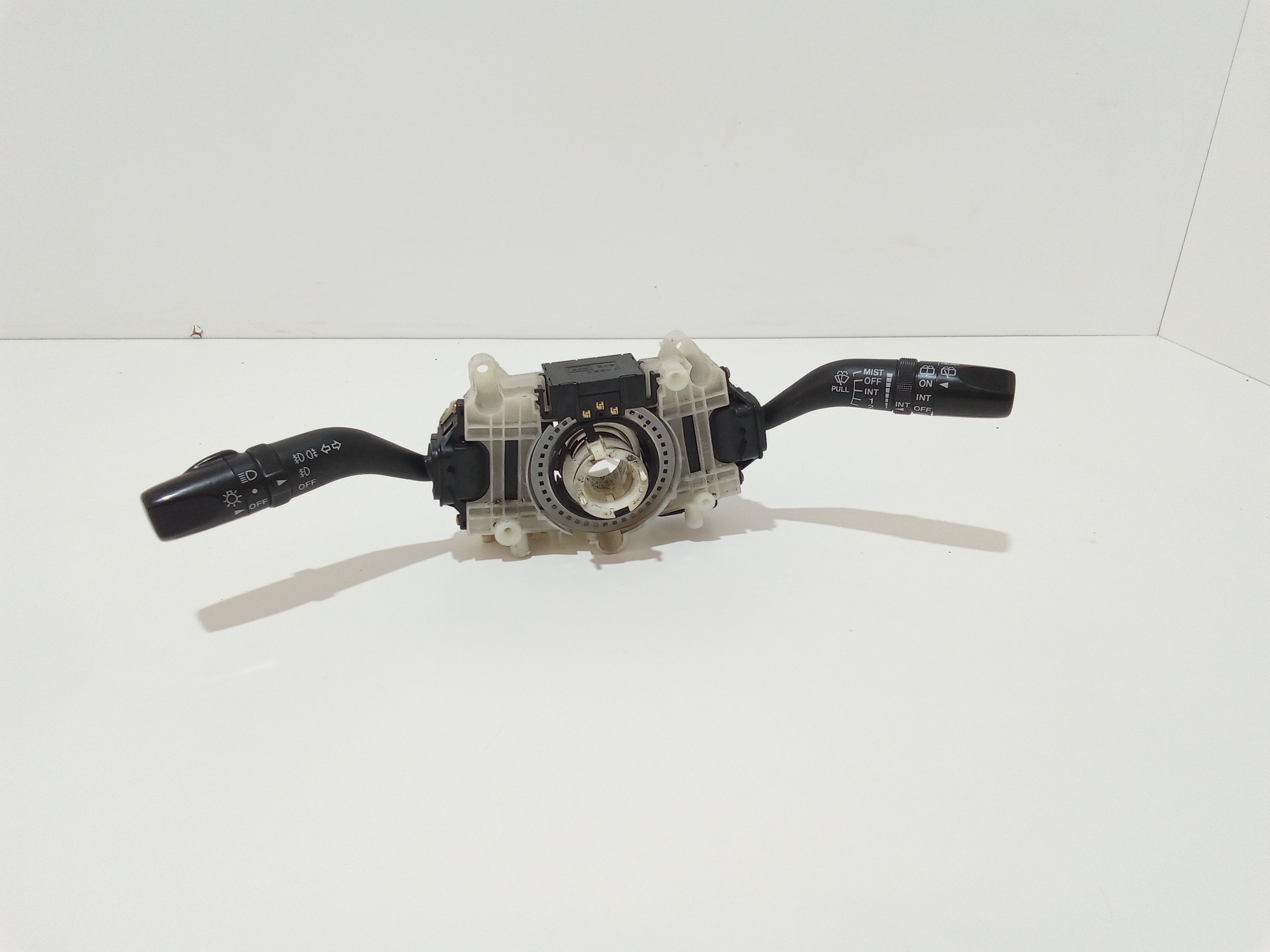 Devioguidasgancio Compl. Usato