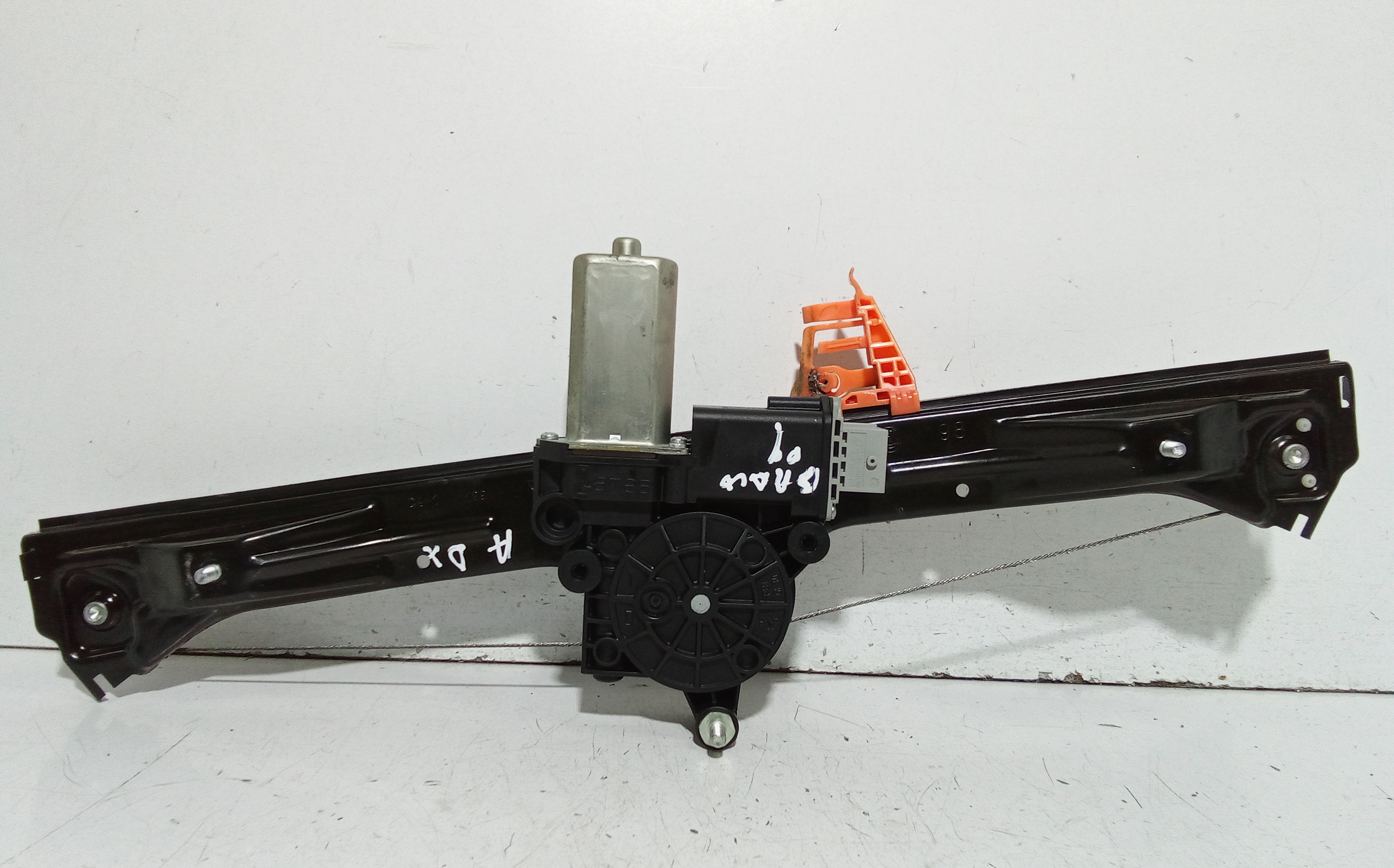 Alzacristallo Porta Ant. Destro Usato