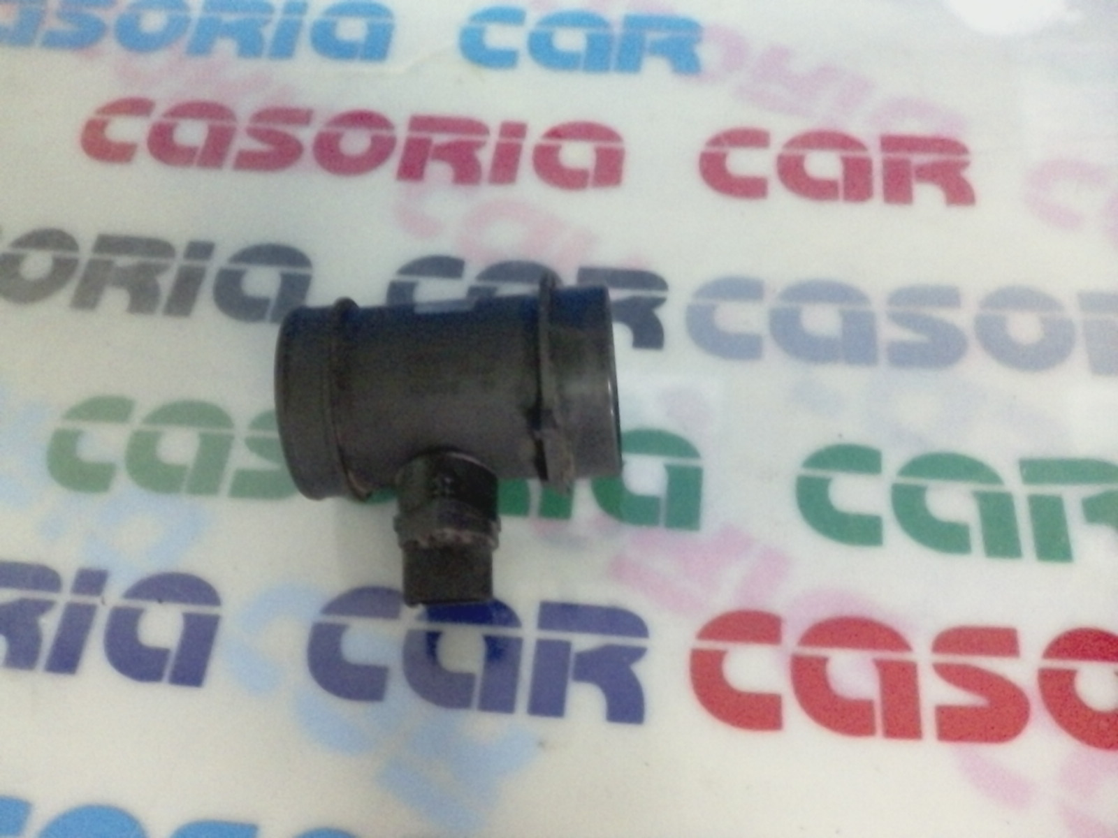 Flussometro/debimetro 058133471A Usato