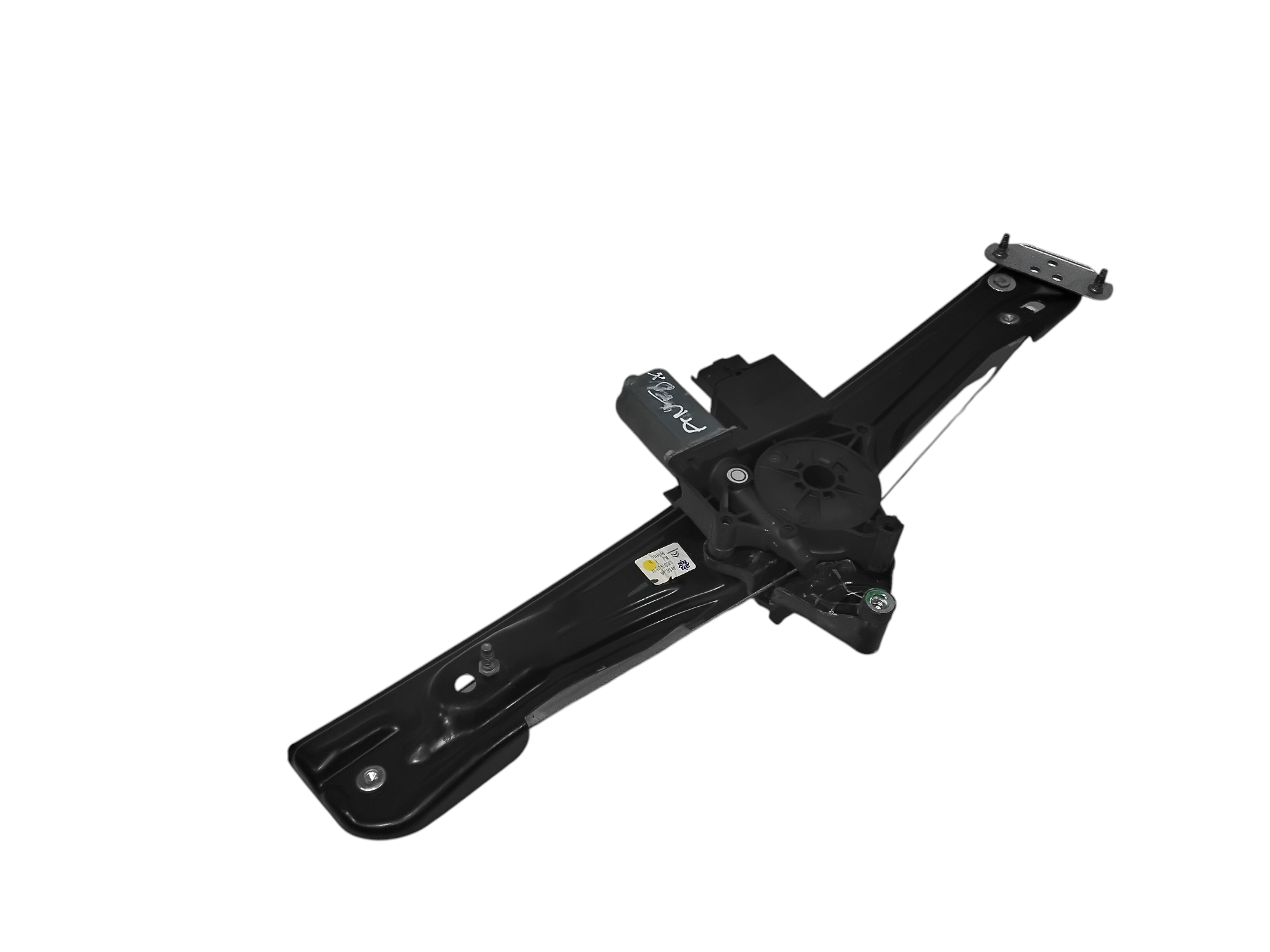 Alzacristallo Porta Ant. Destro Usato