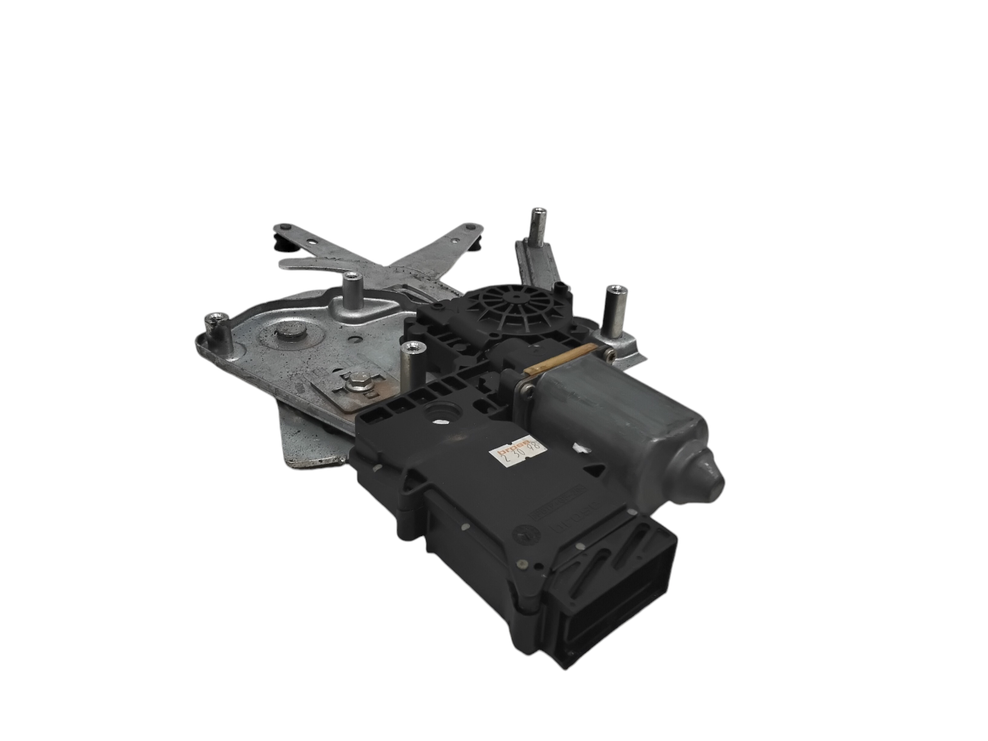 Alzacristallo Porta Post. Destro 1H4839402E Usato