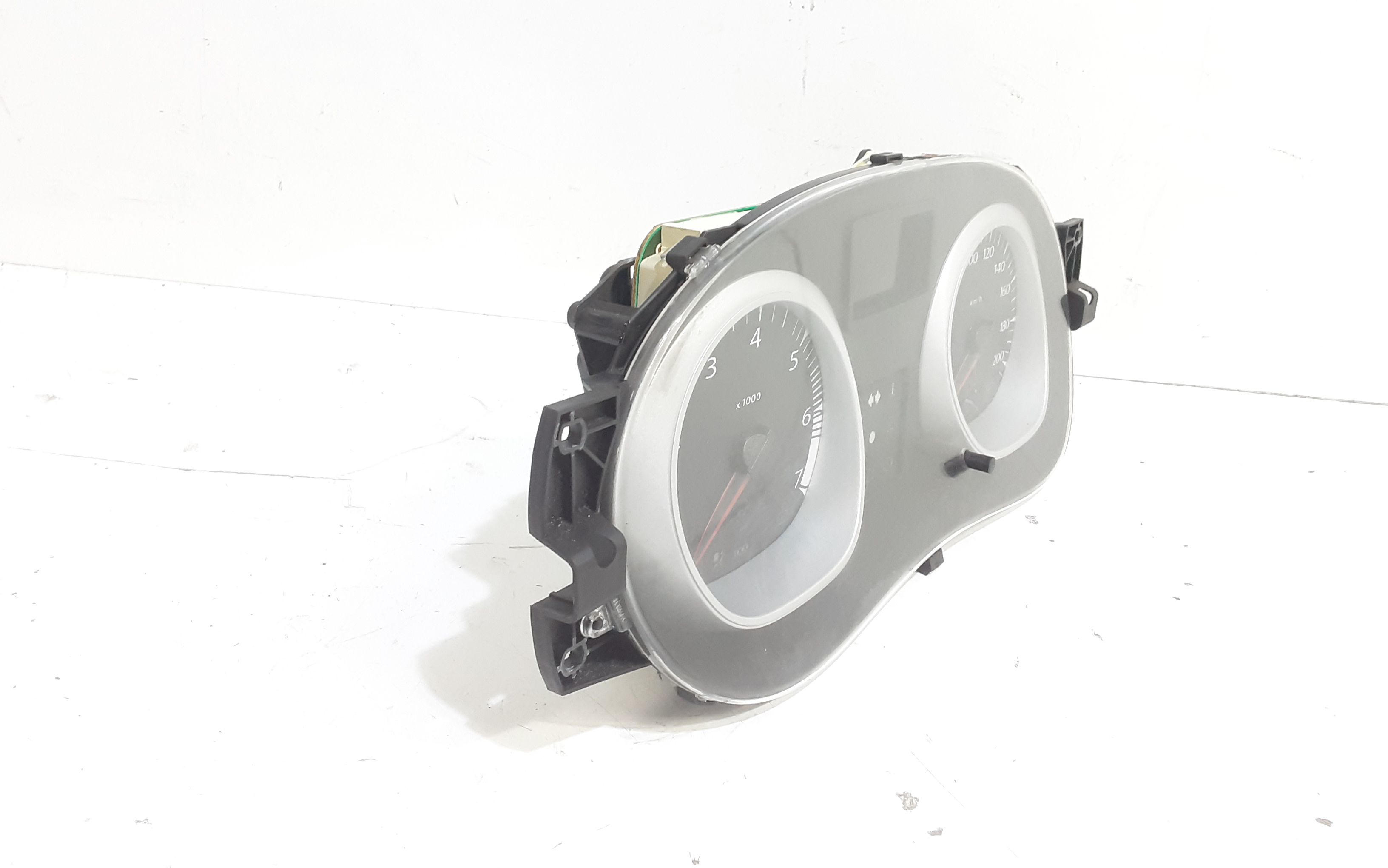 Quadro portastrumenti - Immagine 1 di 5