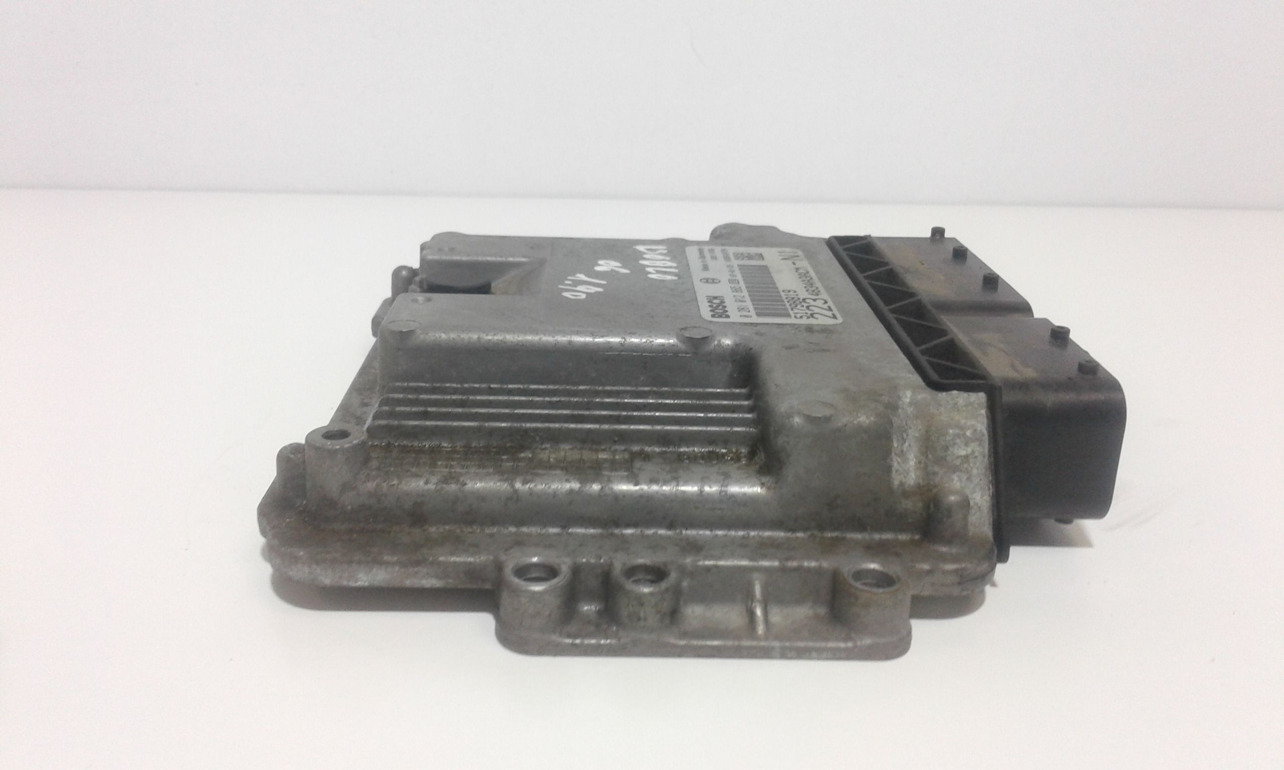 Centralina Iniezione 51784959 Usato