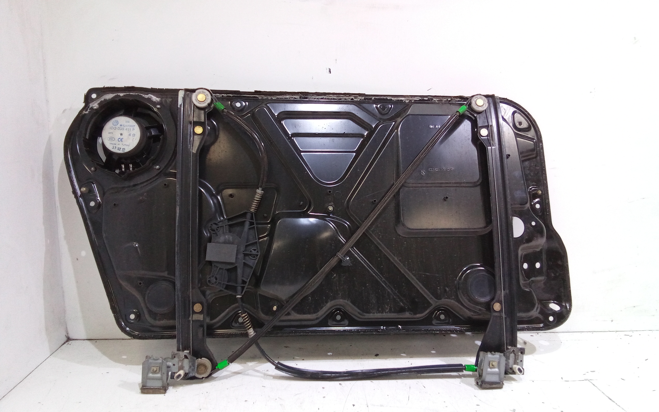 Alzacristallo Porta Ant. Destro 1C0837656B Usato