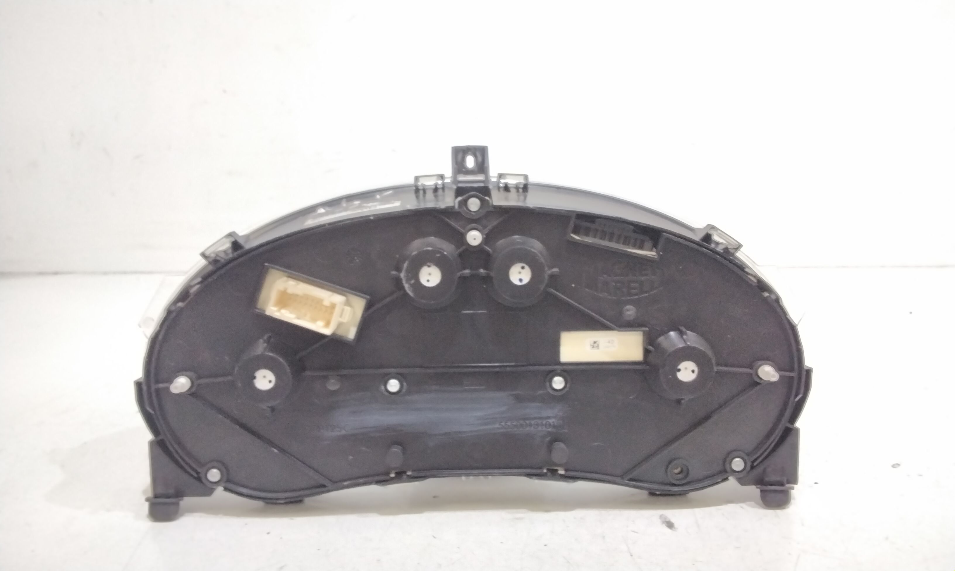 Quadro Portastrumenti 9801641680 Usato