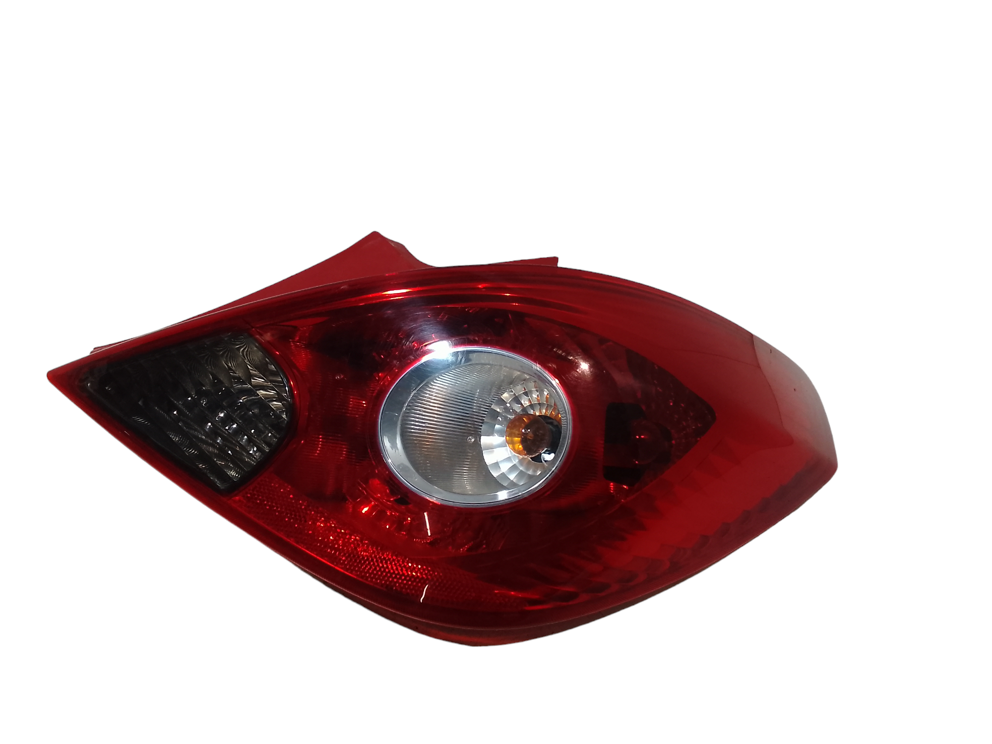 Fanale Post. Destro 93189091 Usato