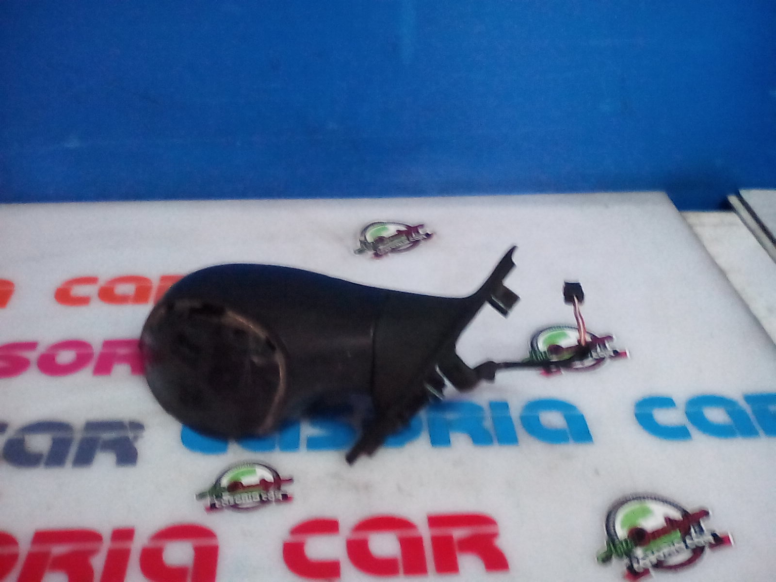 Retrovisore Est. Sinistro 8149FG Usato