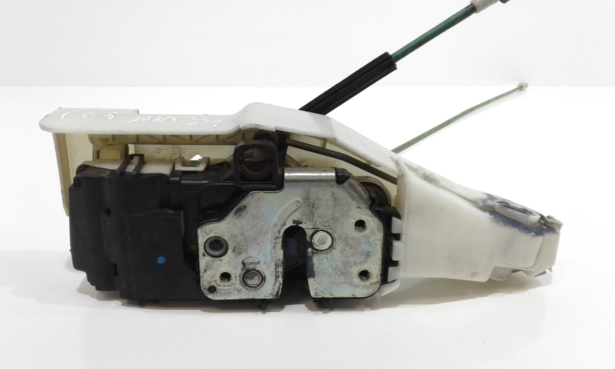 Serratura Porta Ant. Sinistro Usato