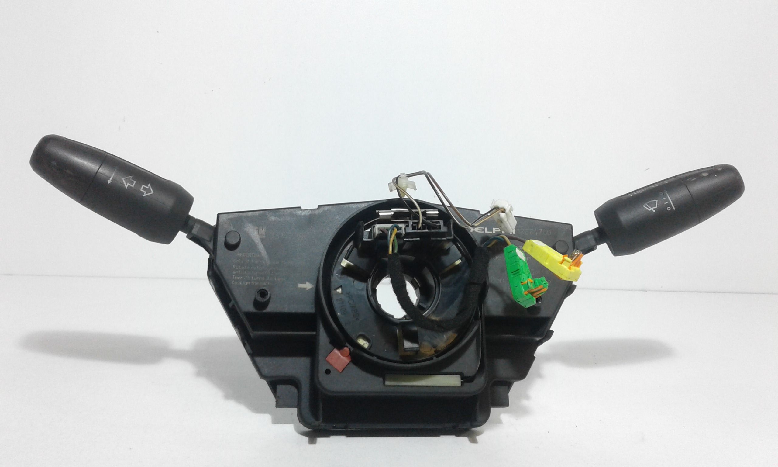 Devioguidasgancio Compl. Usato