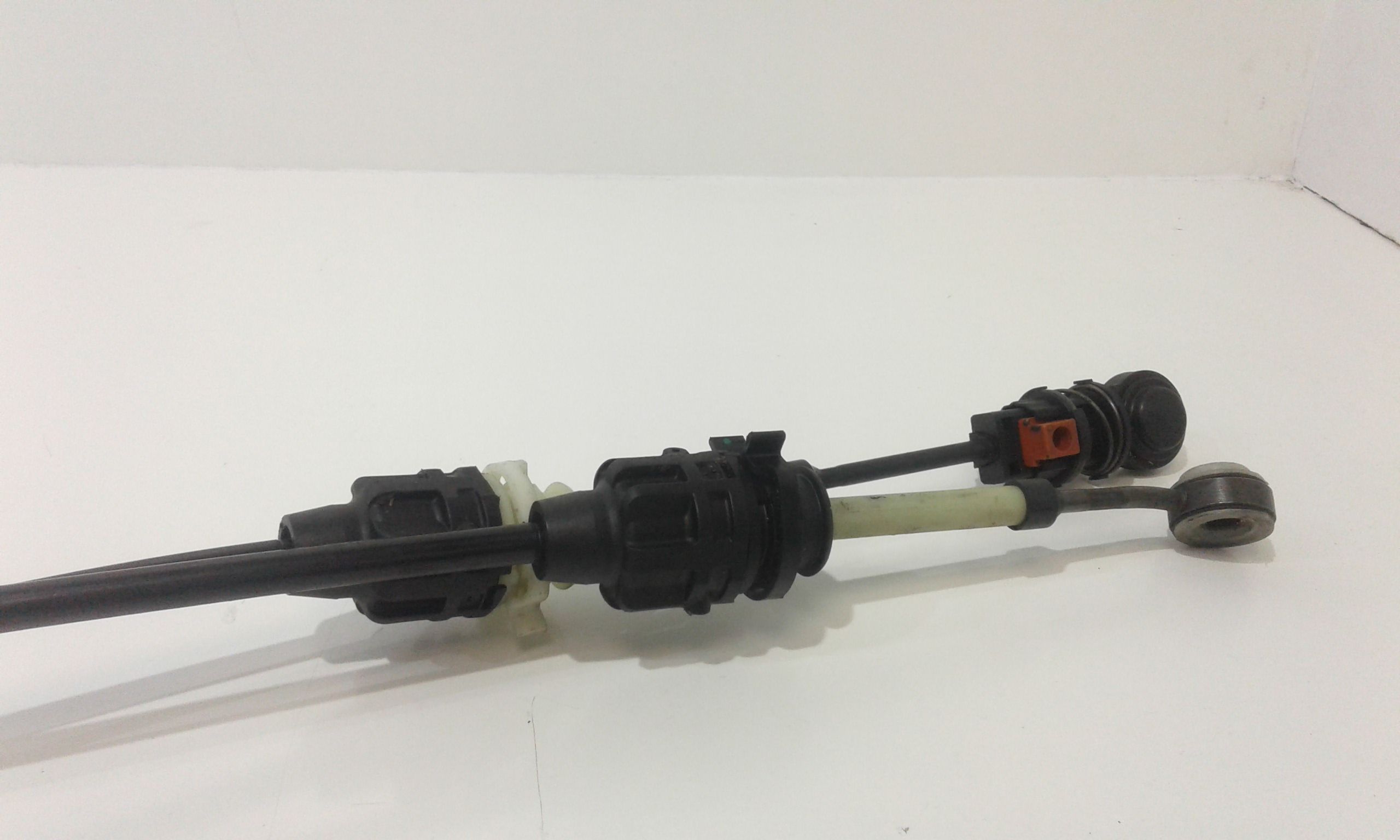 Kit Cavi Comando Leva Cambio 349359296R Usato