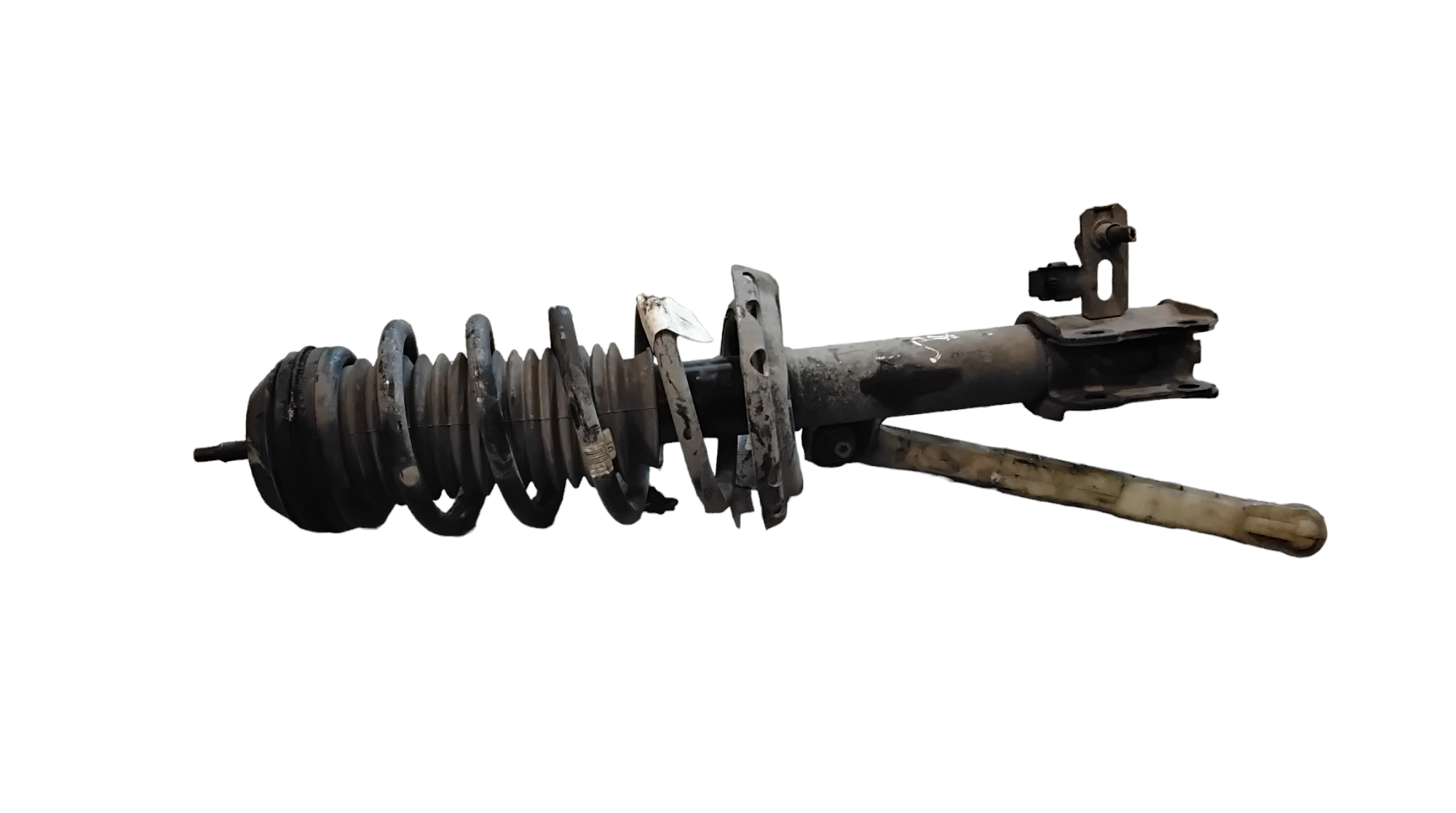 Ammortizzatore Ant. Sinistro 93168544 Usato