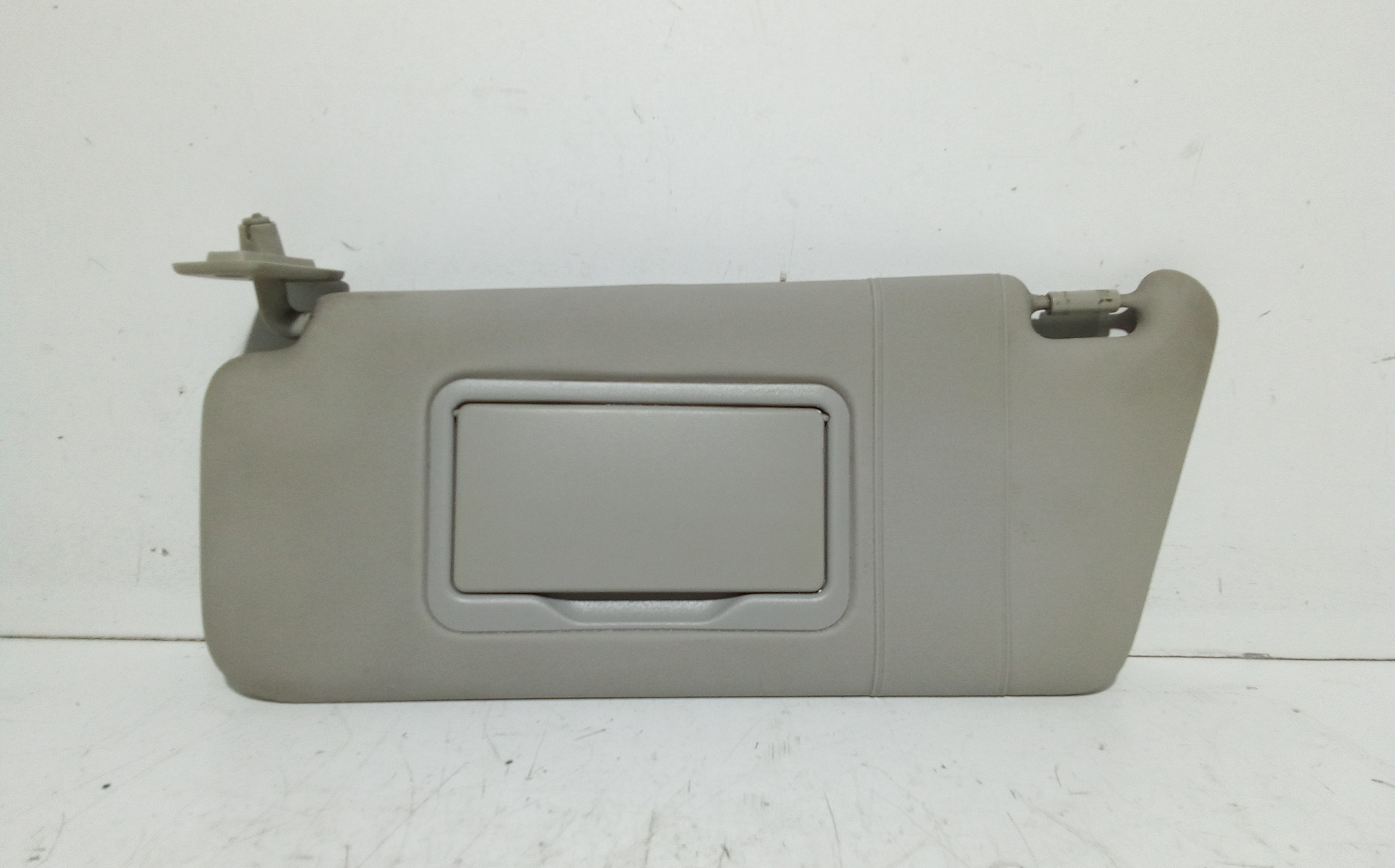 Aletta Parasole Parabrezza Sinistro Usato