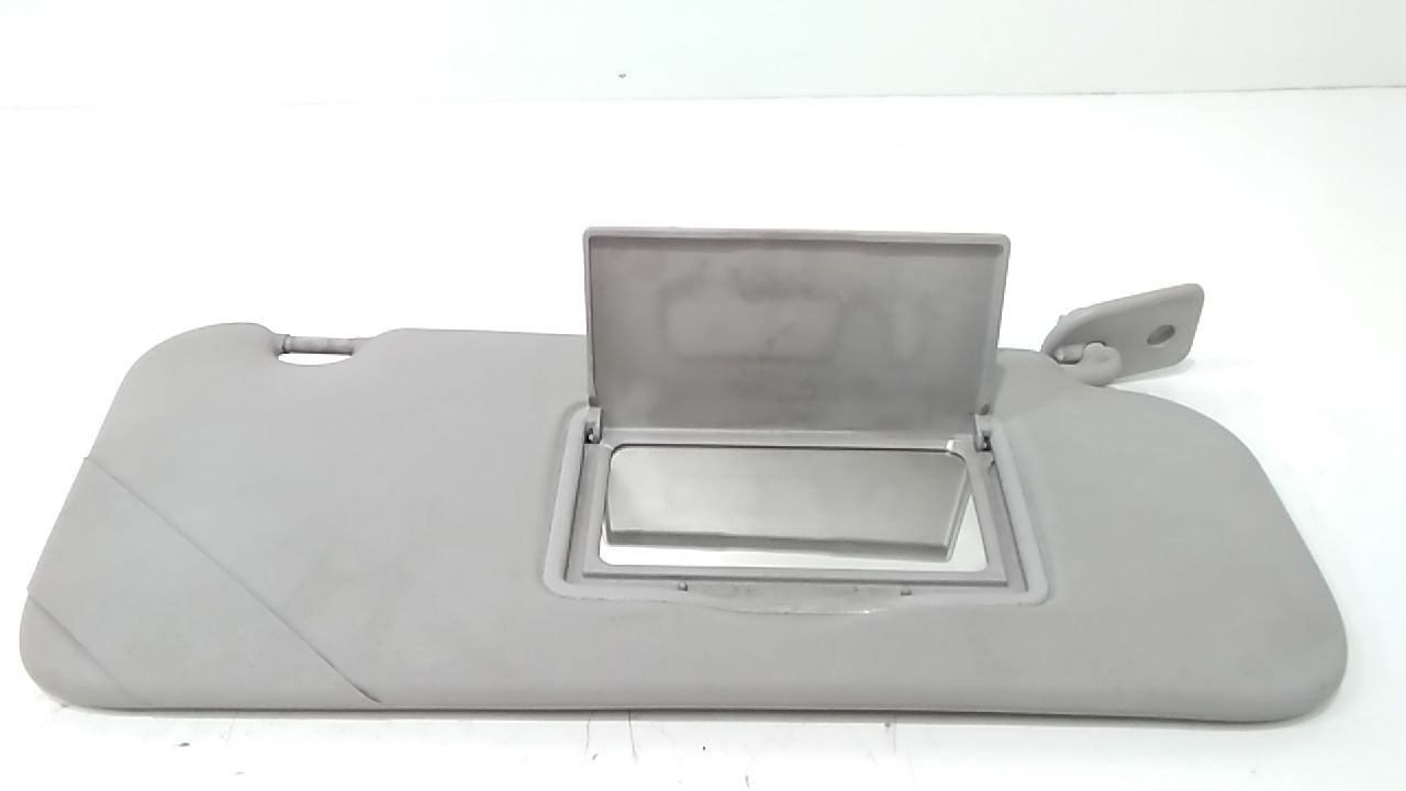 Aletta Parasole Parabrezza Destro Usato