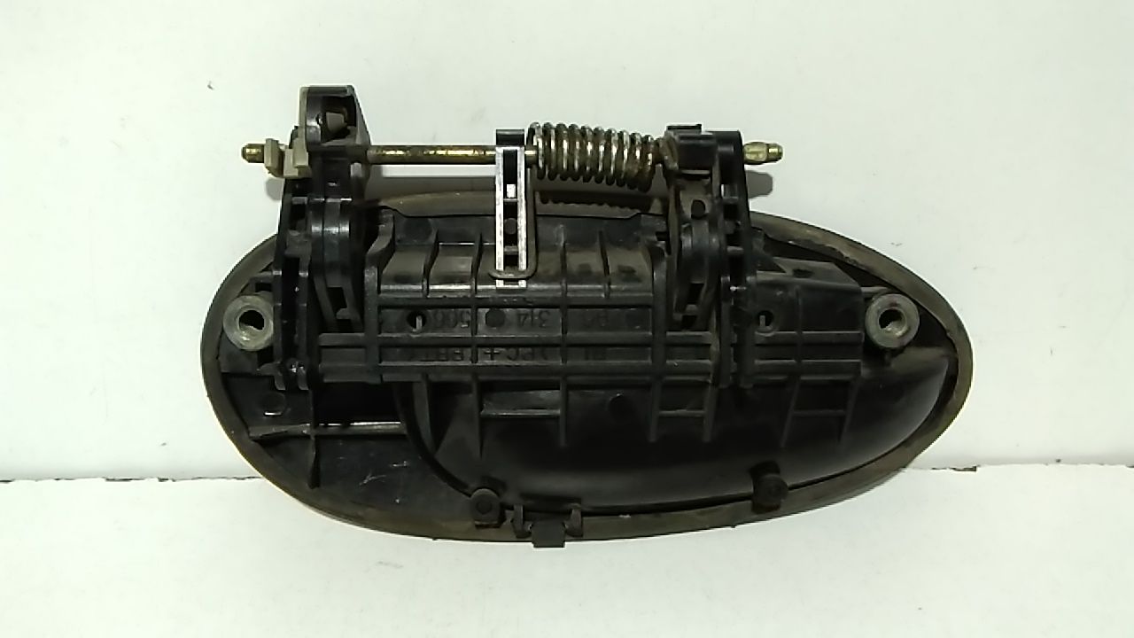 Maniglia Porta Post. Sinistro 96314566 Usato