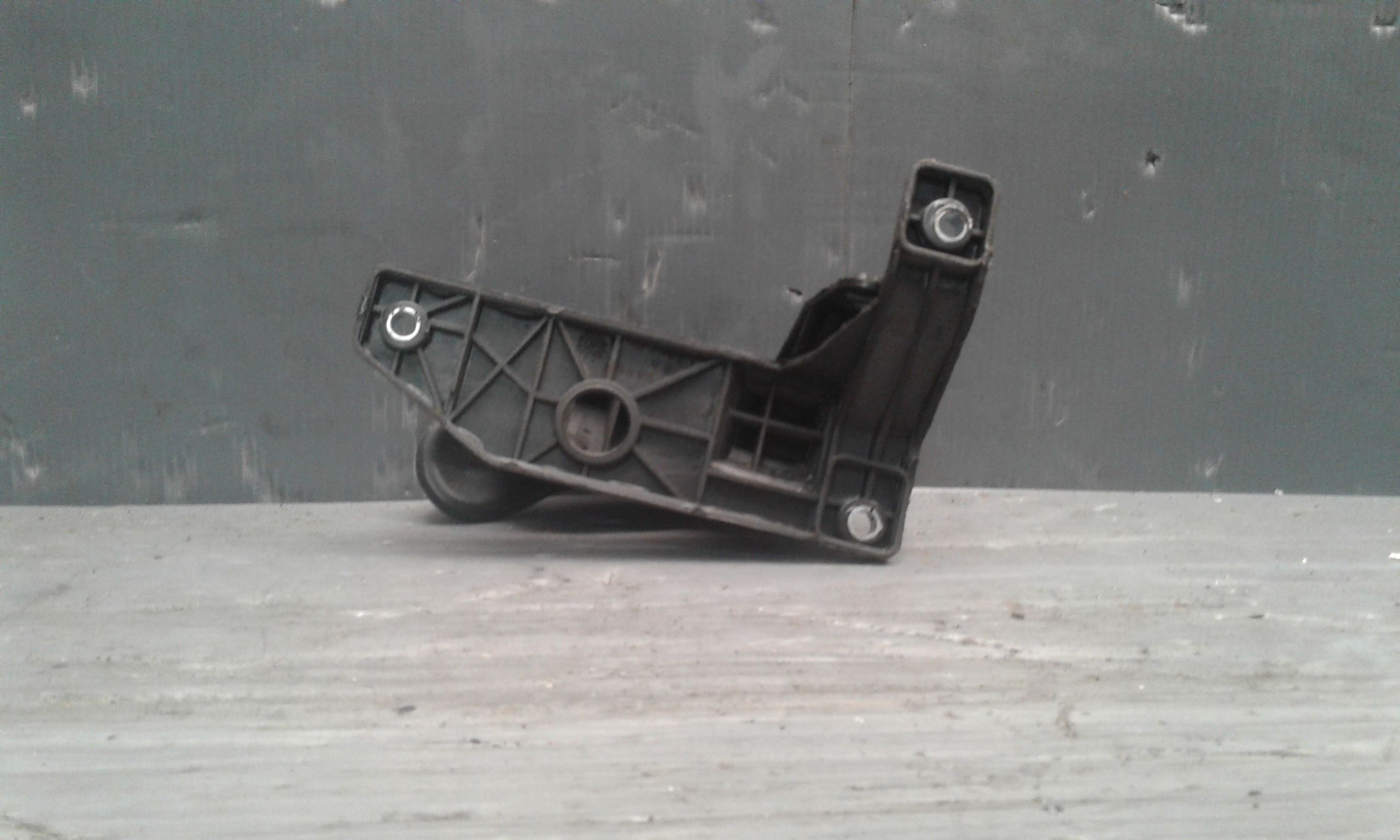 Maniglia Int. Apertura Porta Ant. Destro Usato