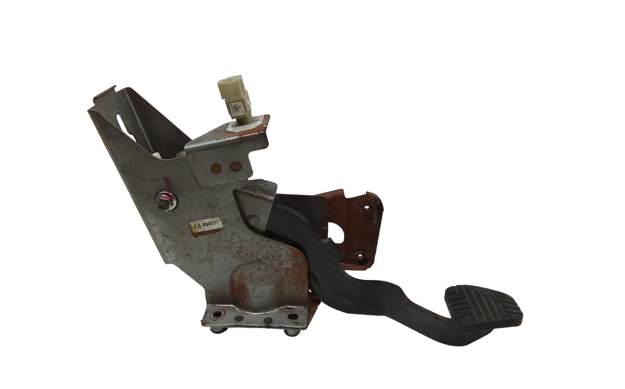 Pedale Freno 96625885 Usato