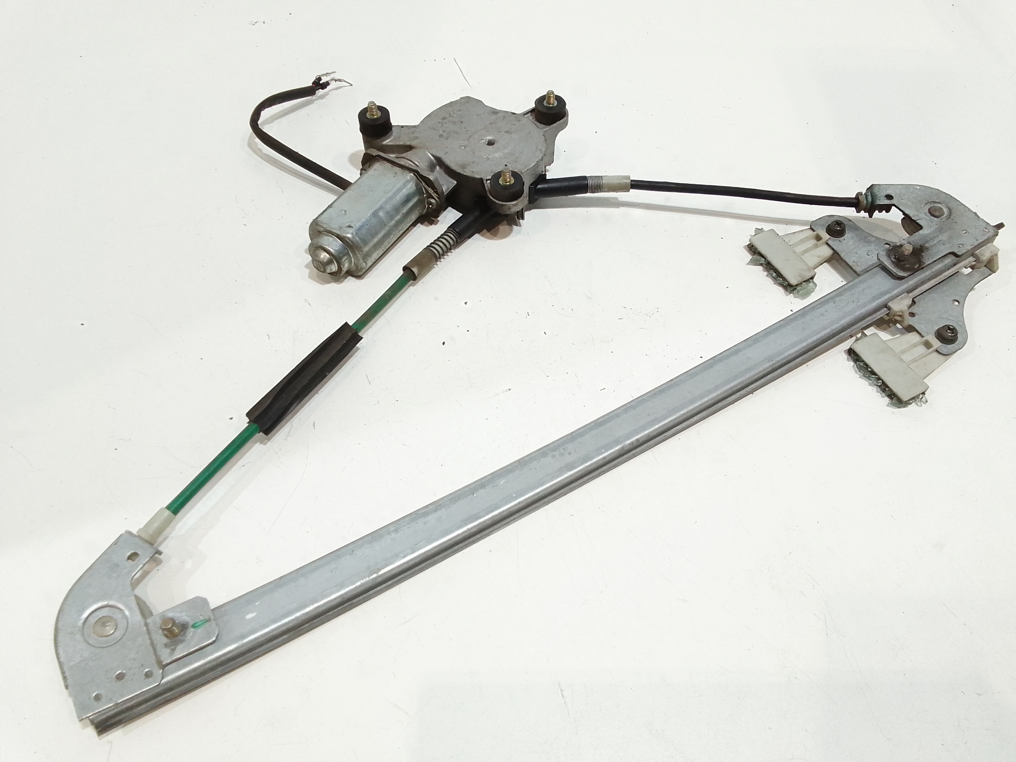 Alzacristallo Porta Ant. Sinistro 9206365 Usato