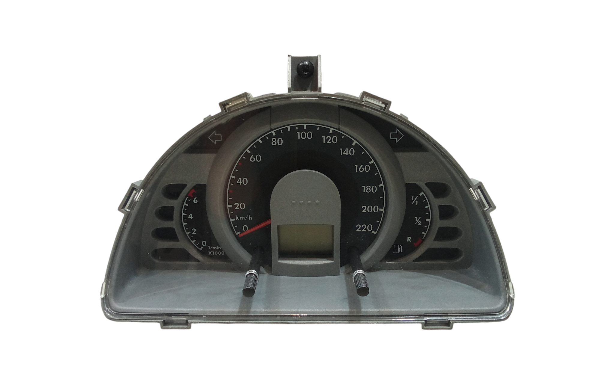 Quadro Portastrumenti Usato