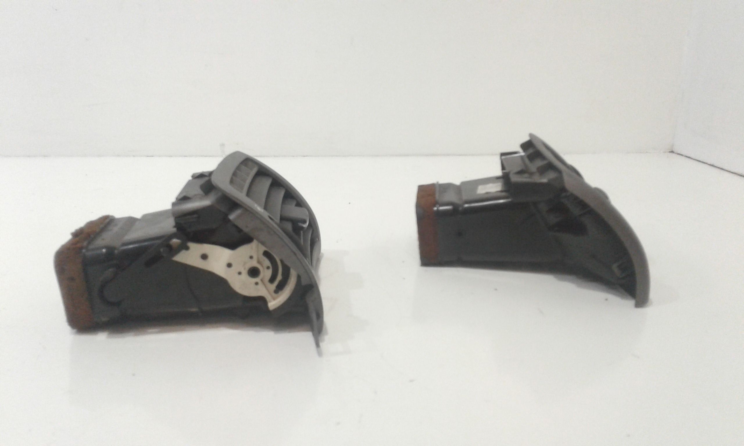 Condotto Aria Bocchette Centr. Sup. Cruscotto Usato