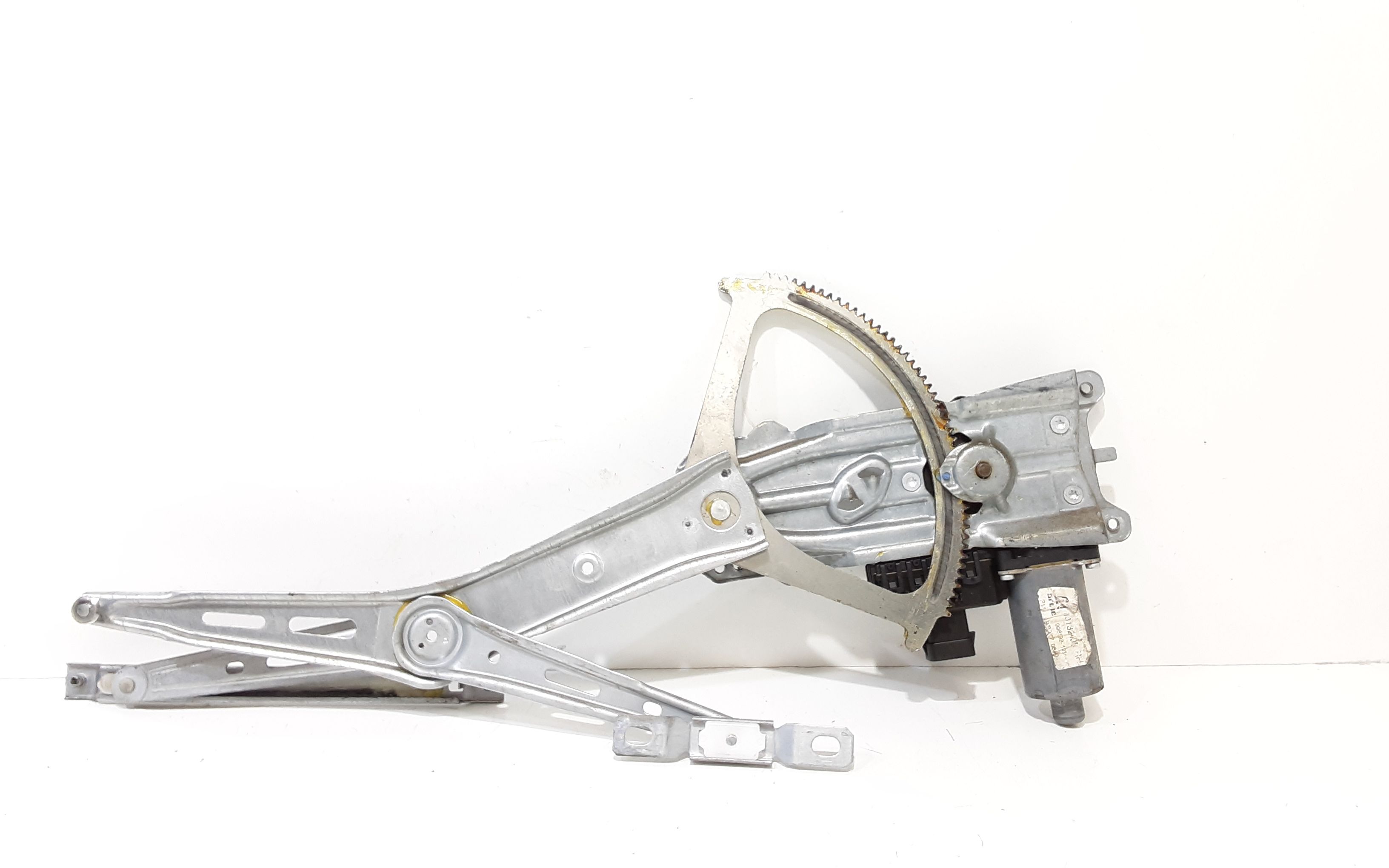 Alzacristallo Porta Ant. Destro Usato