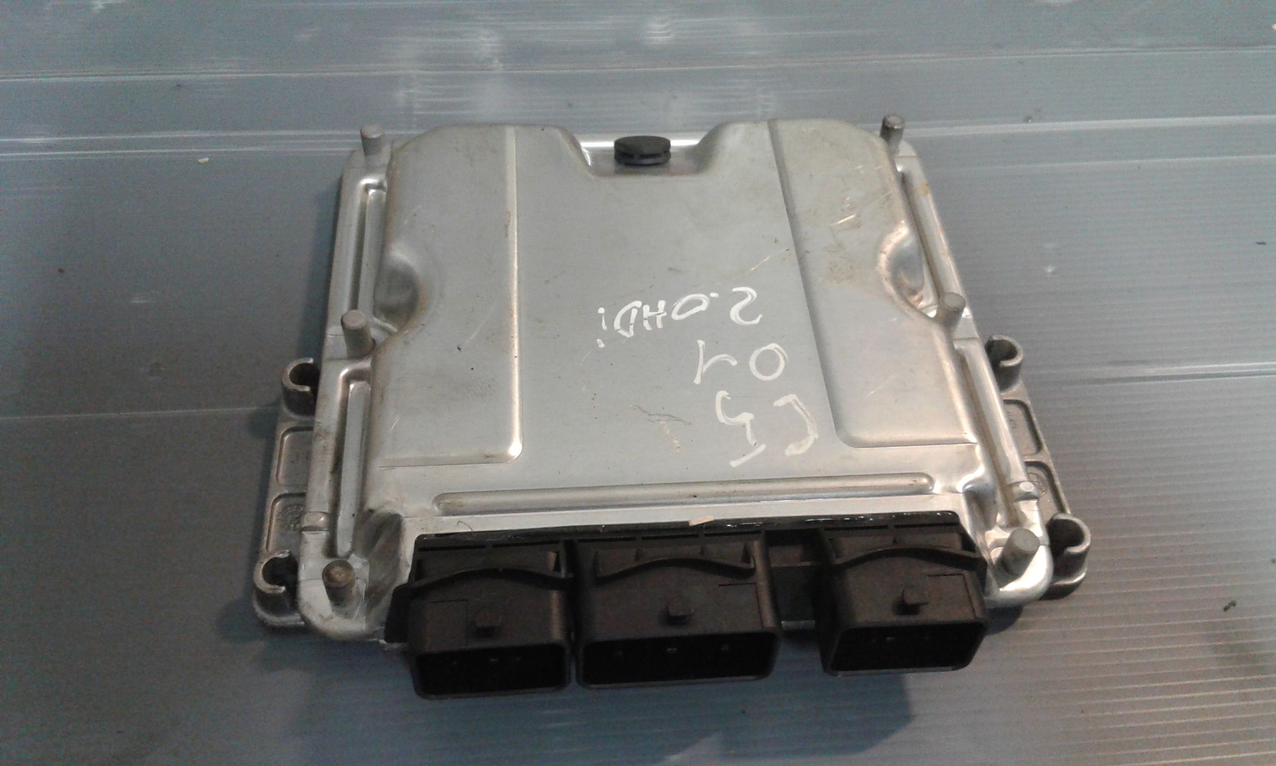 Centralina Iniezione 1938EF Usato