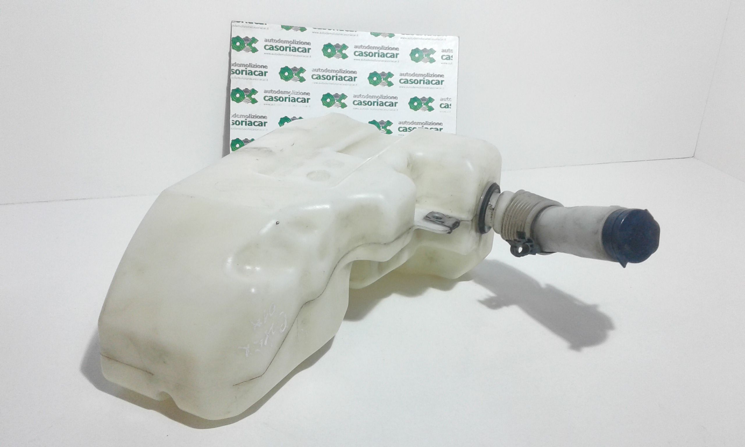 Serbatoio Tergiparabrezza Compl. Usato