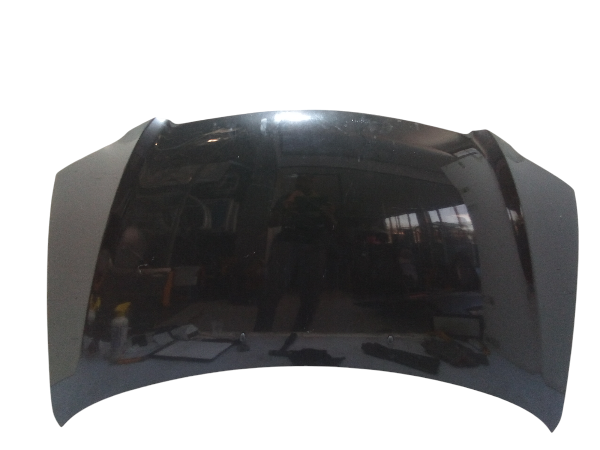 Cofano Ant. LC6252310E Usato