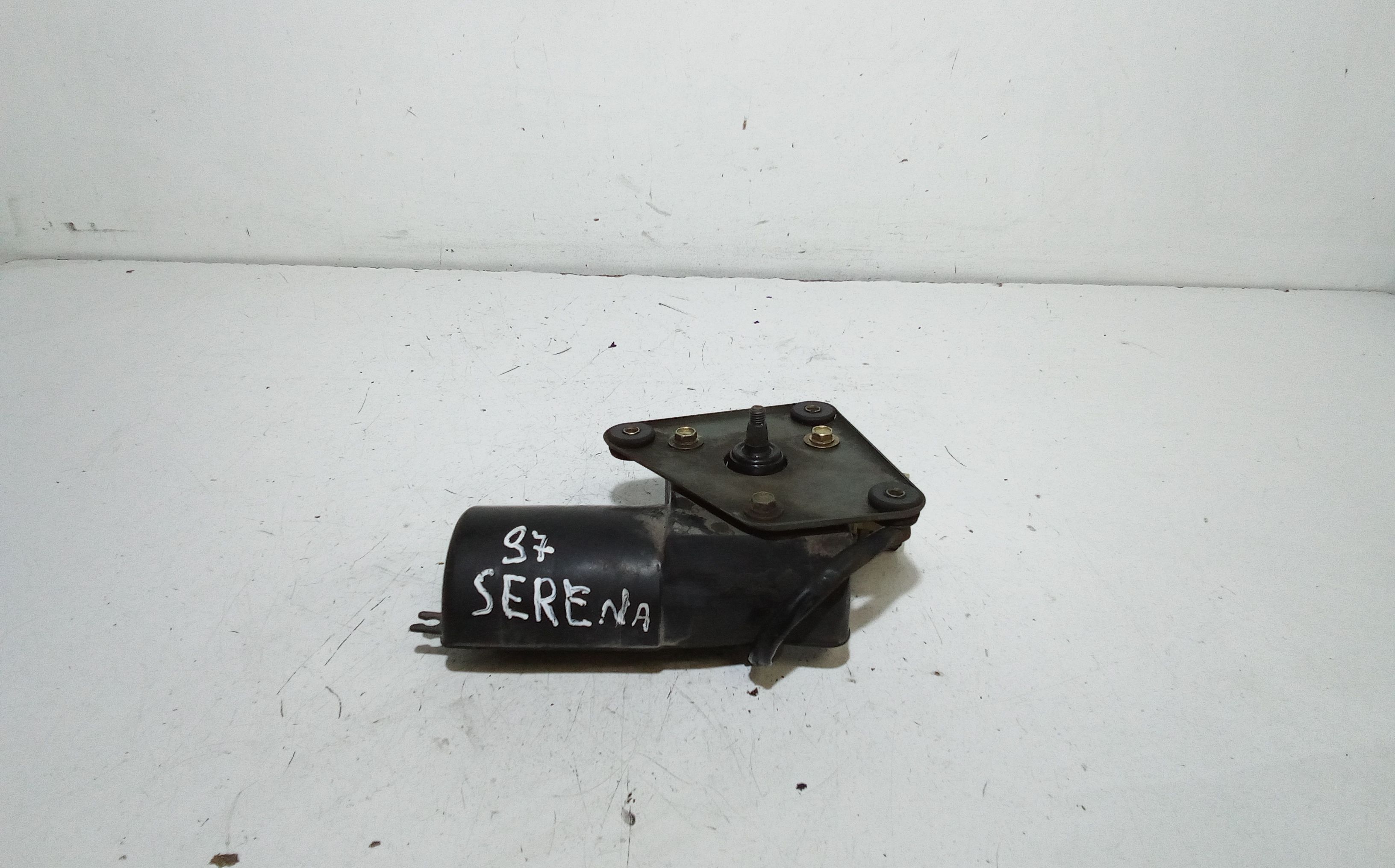 Motorino Tergilunotto 287109C000 Usato