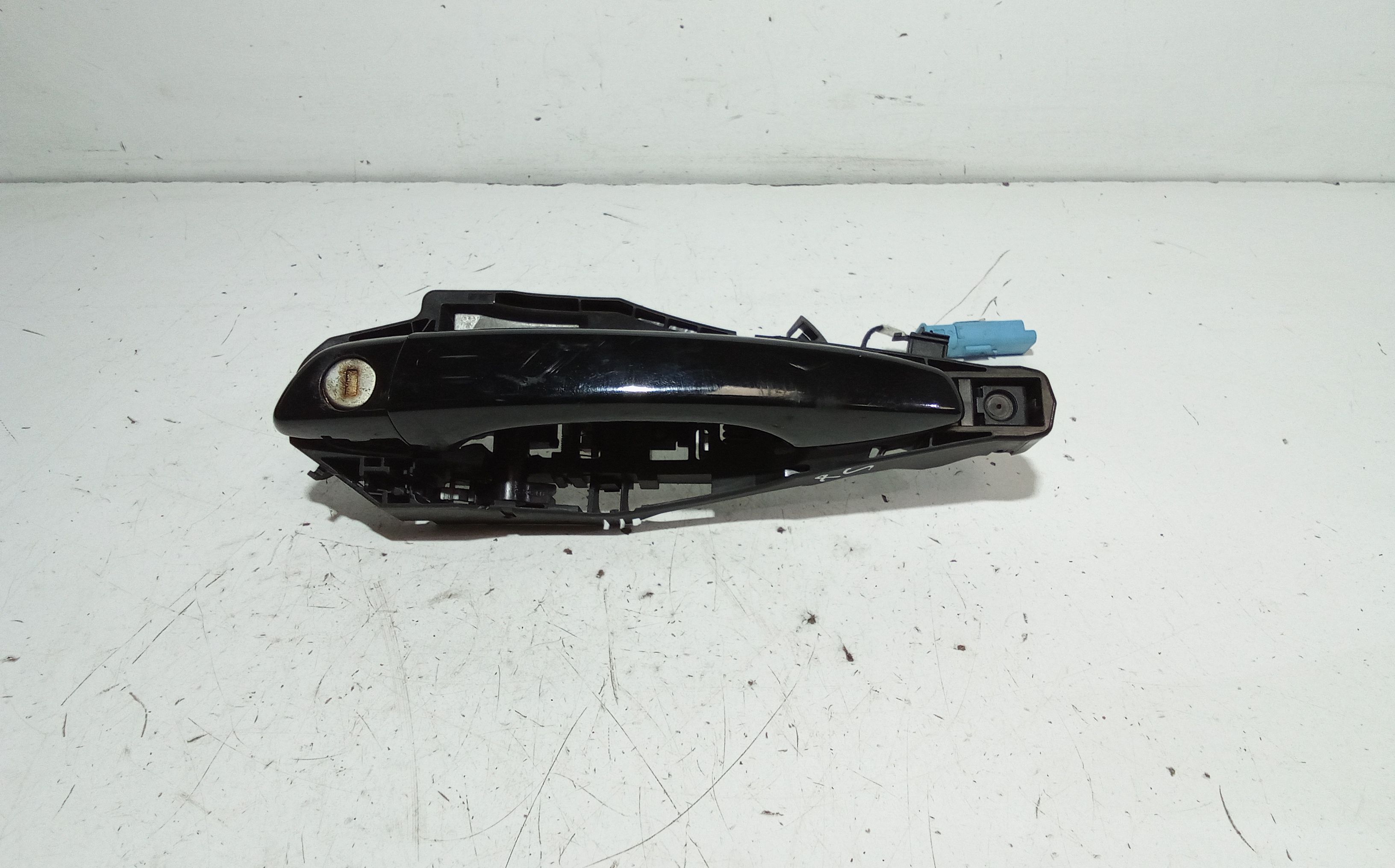 Maniglia Porta Ant. Sinistro 980297831T Usato