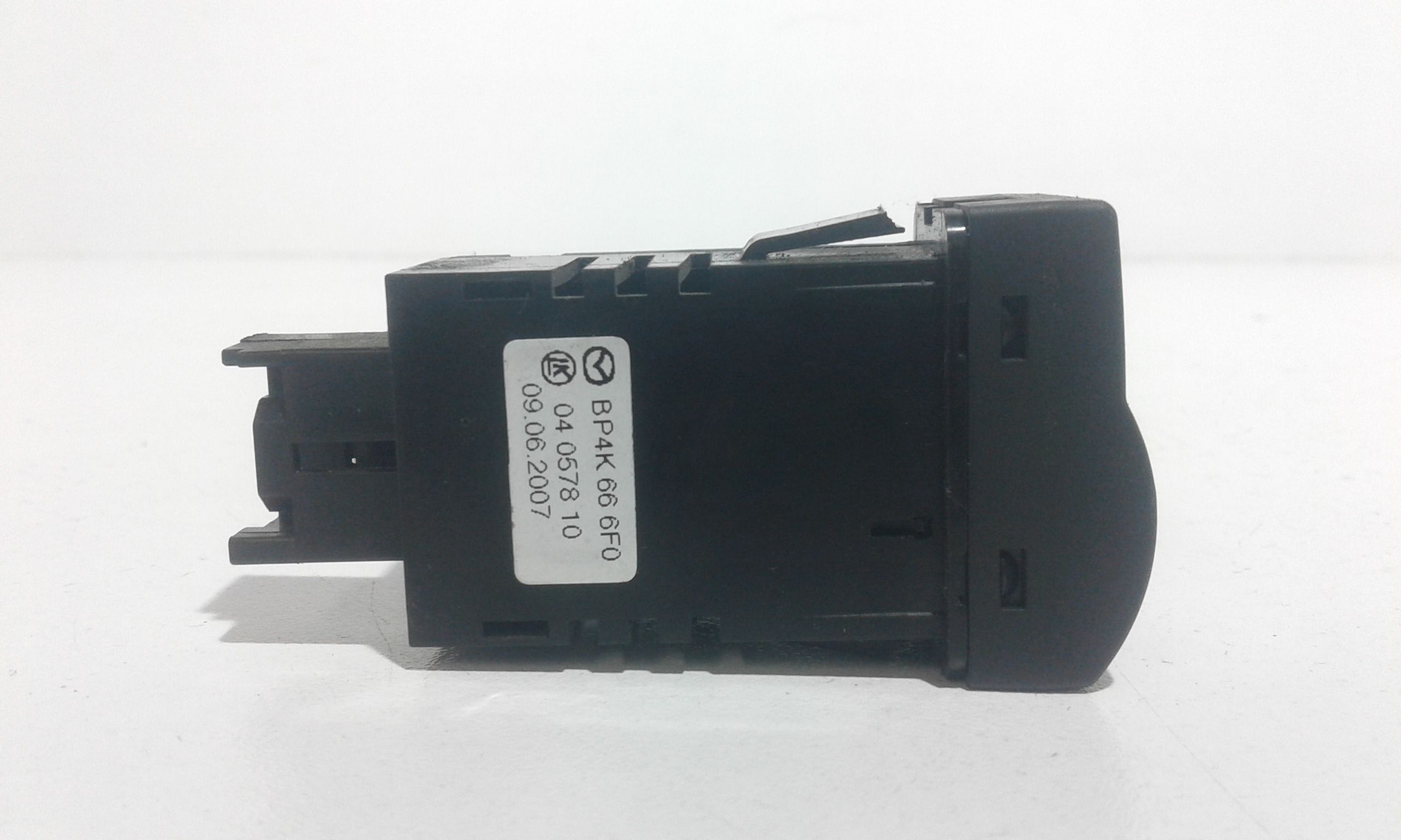 Comando Regolazione Altezza Proiettori Usato