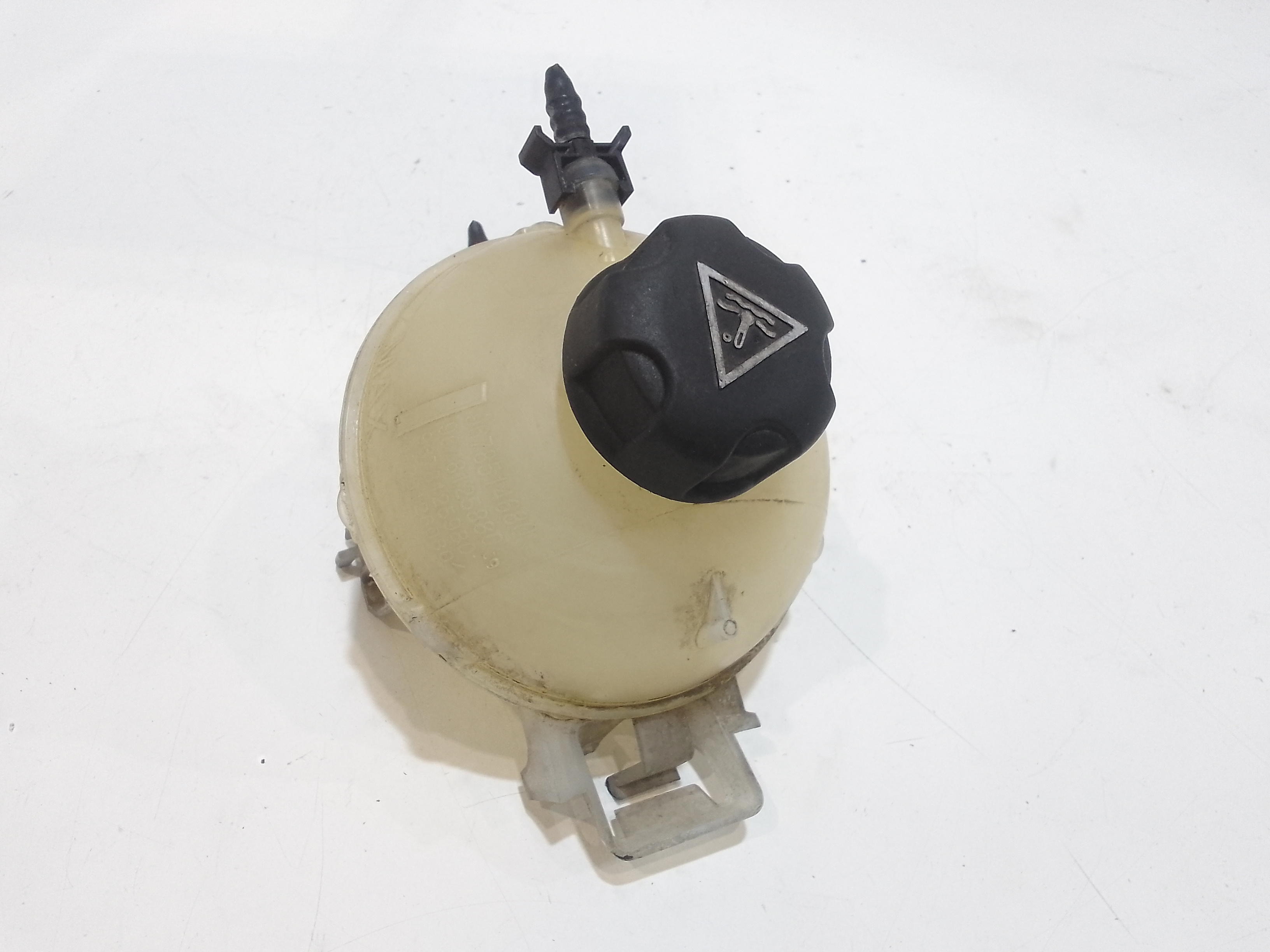 Vaschetta Compensazione Radiatore 9678125880 Usato