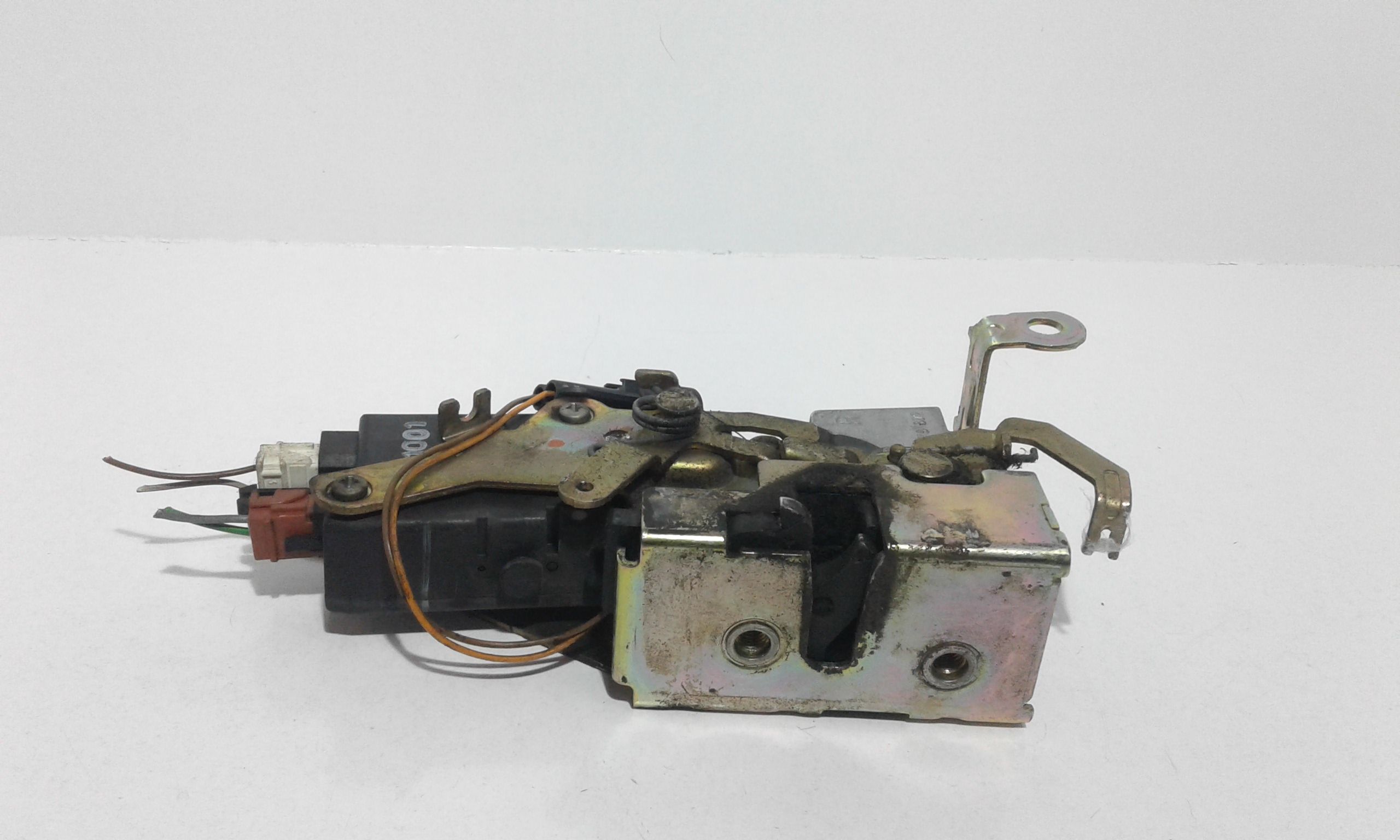 Serratura Porta Ant. Destro Q0002856V009000000 Usato