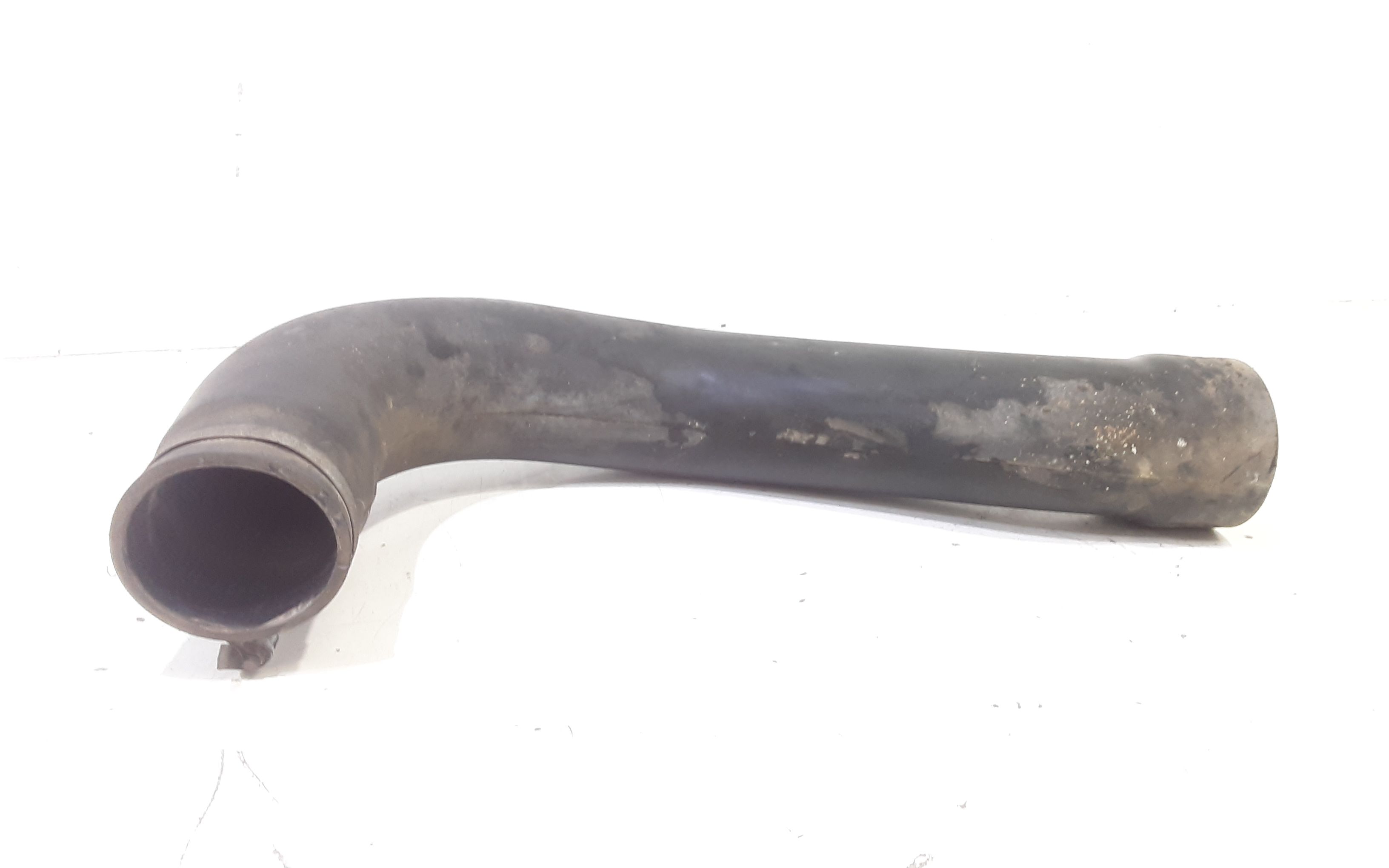 Tubo Rigido Aspirazione Aria Entrata Filtro Usato