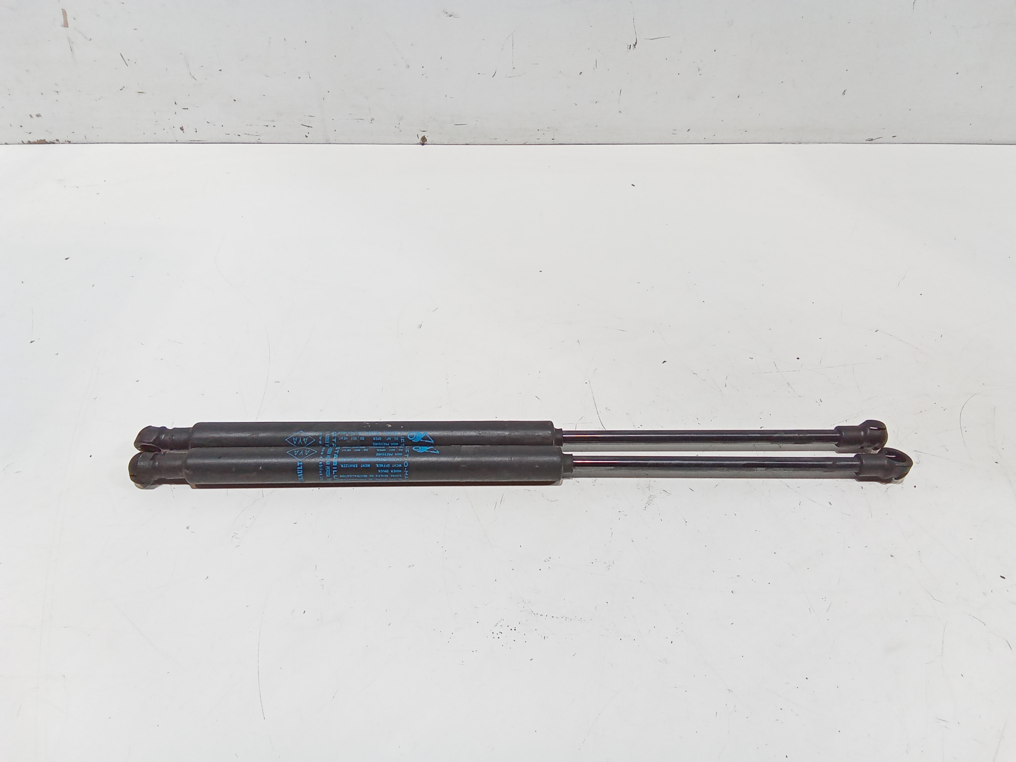 Cerniera Cofano Post. Destro Usato