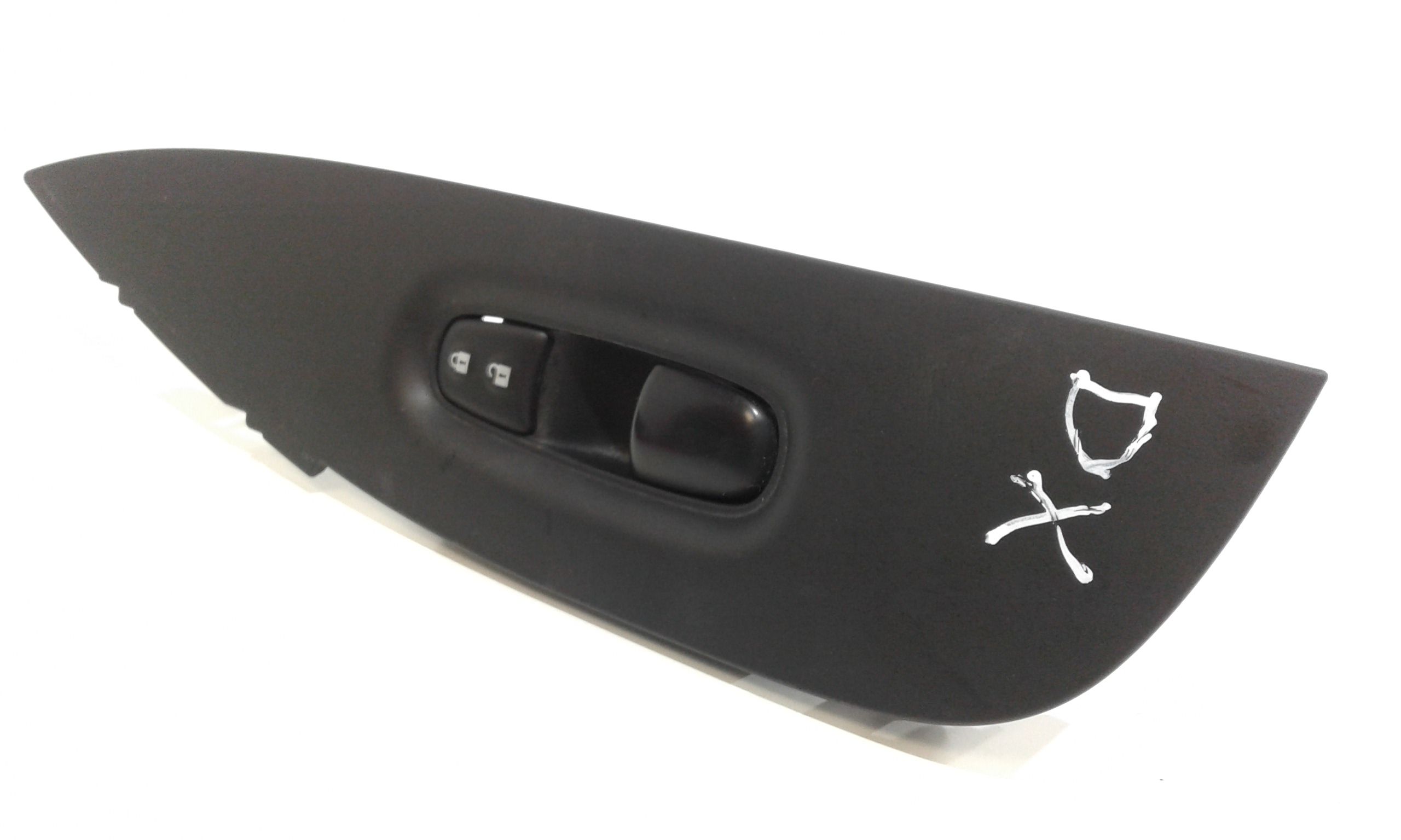 Interruttore Alzacristalli Porta Ant. Destro Usato