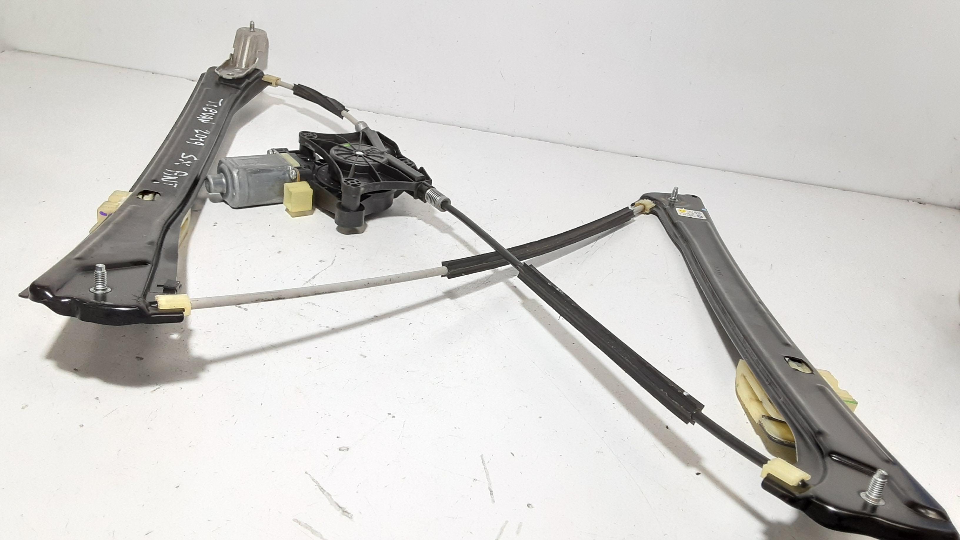 Alzacristallo Porta Ant. Sinistro Usato