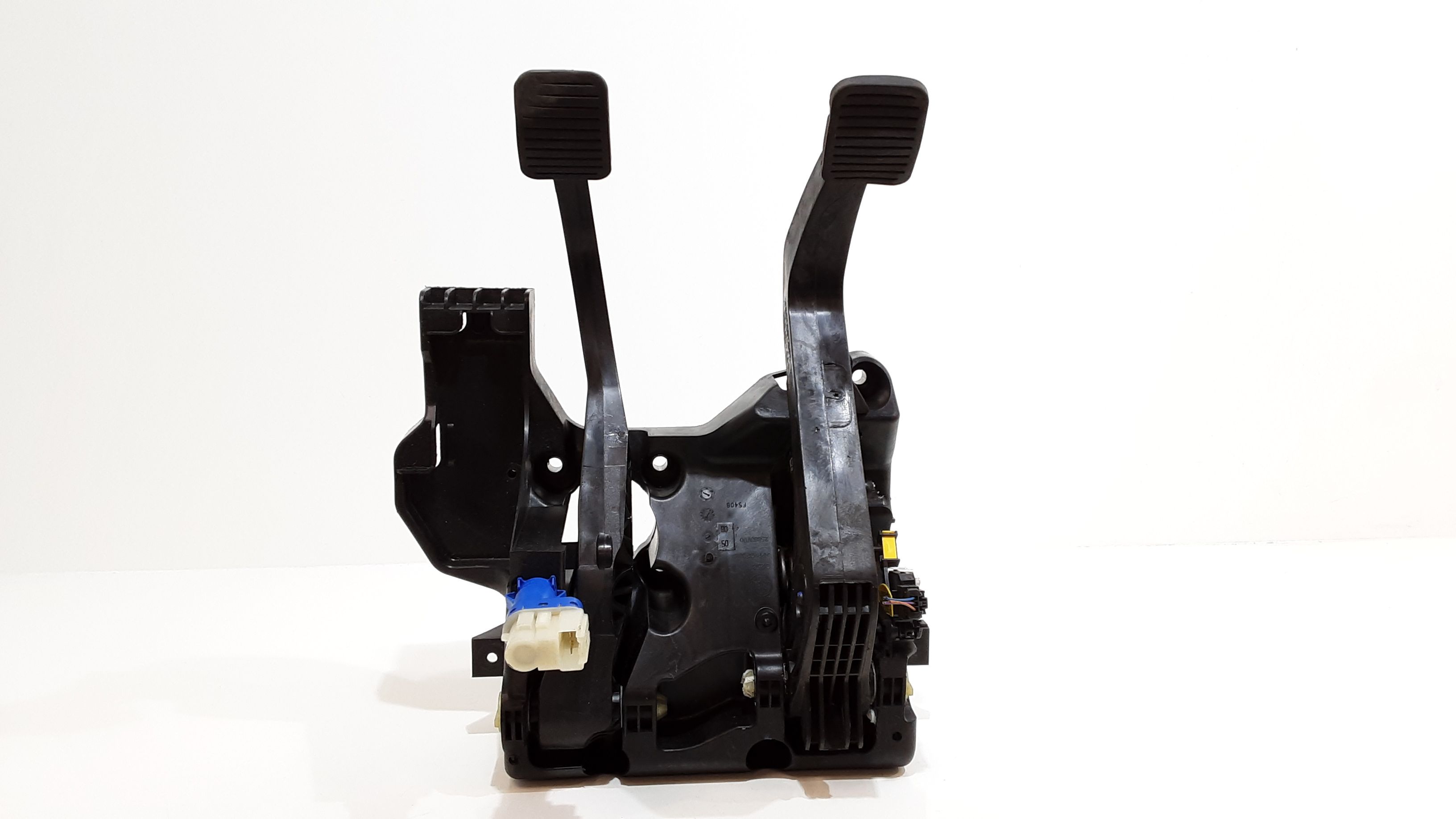 Pedaliera Freno, Pedale Frizione, Pedaliera Freno + Frizione Usato